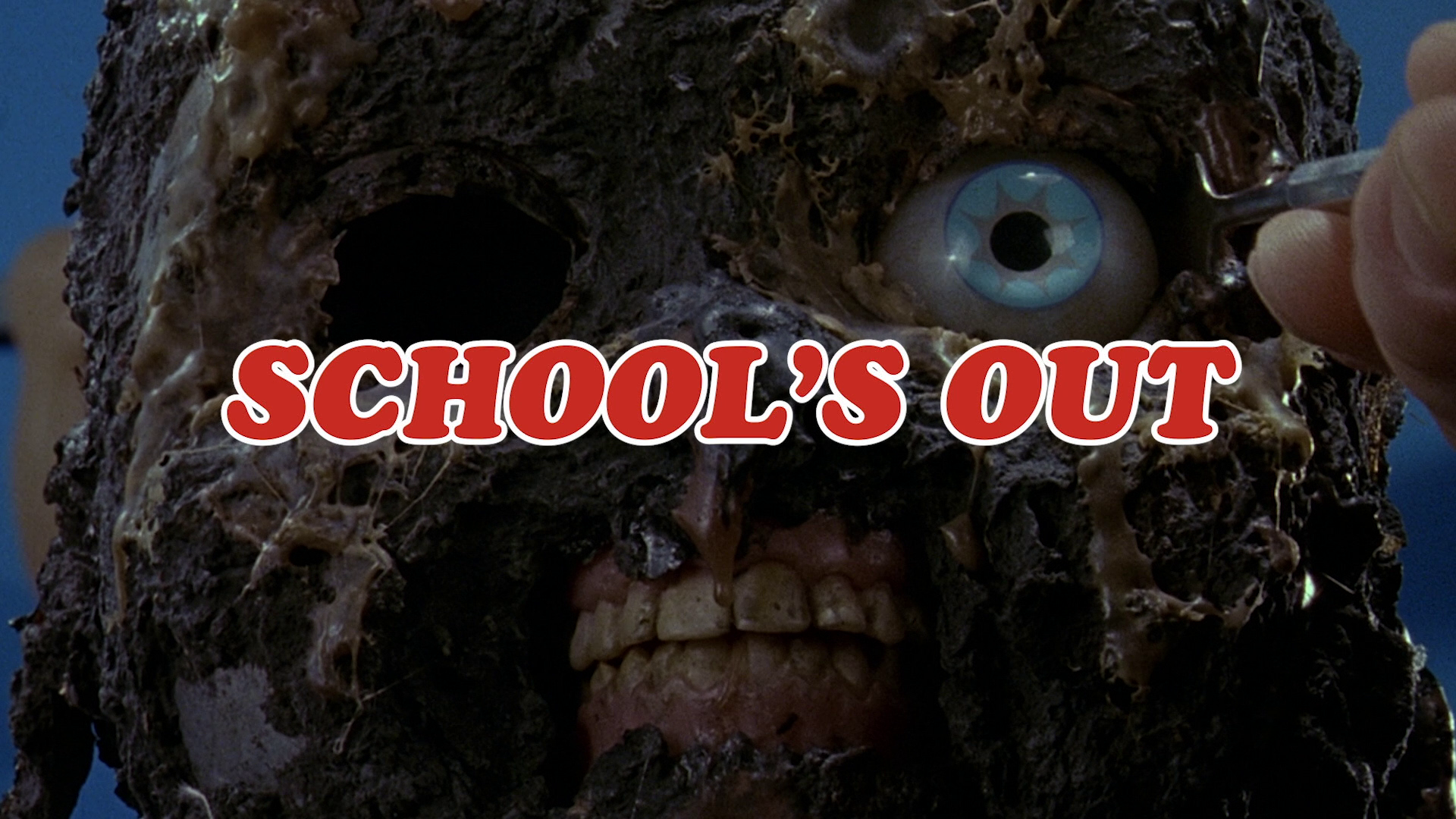 Child's Play 2 4K Beth Grant interview