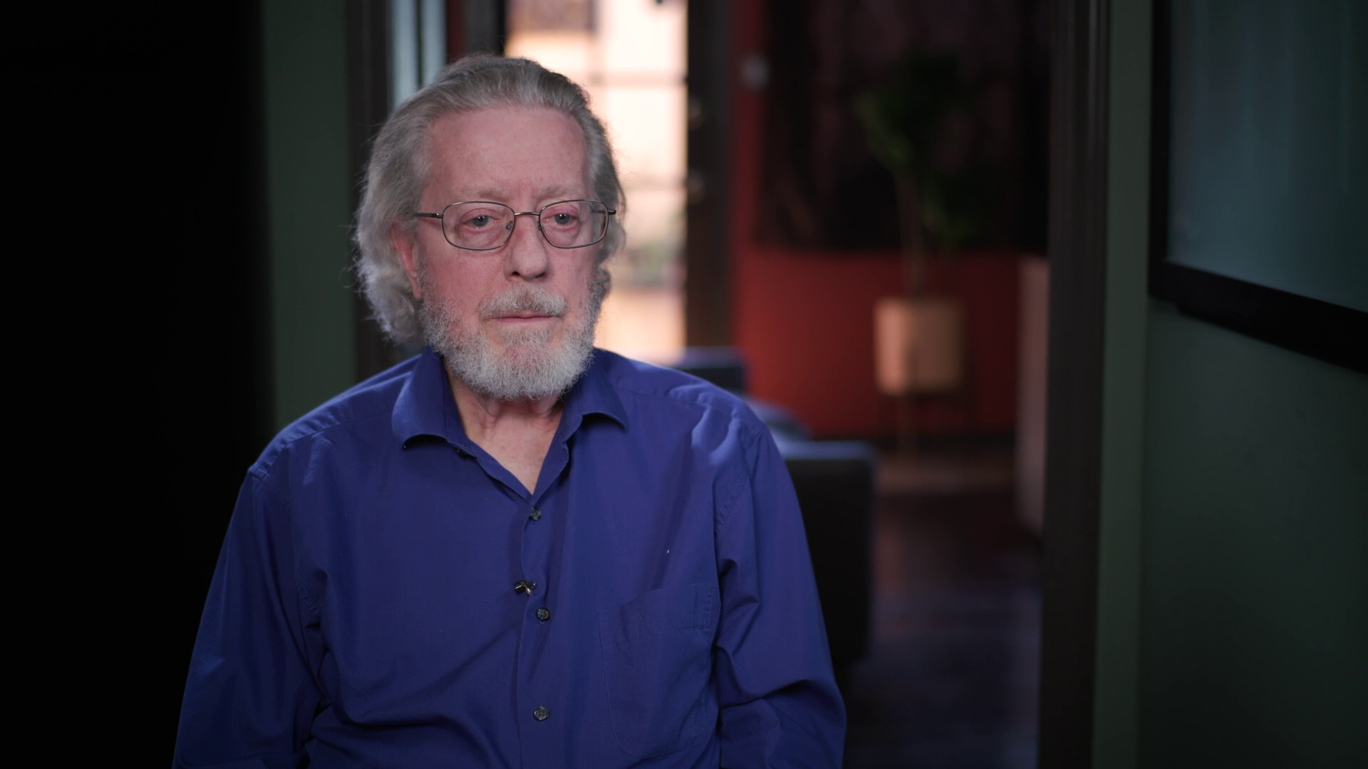 Child's Play 2 4K Robert Latham Brown interview