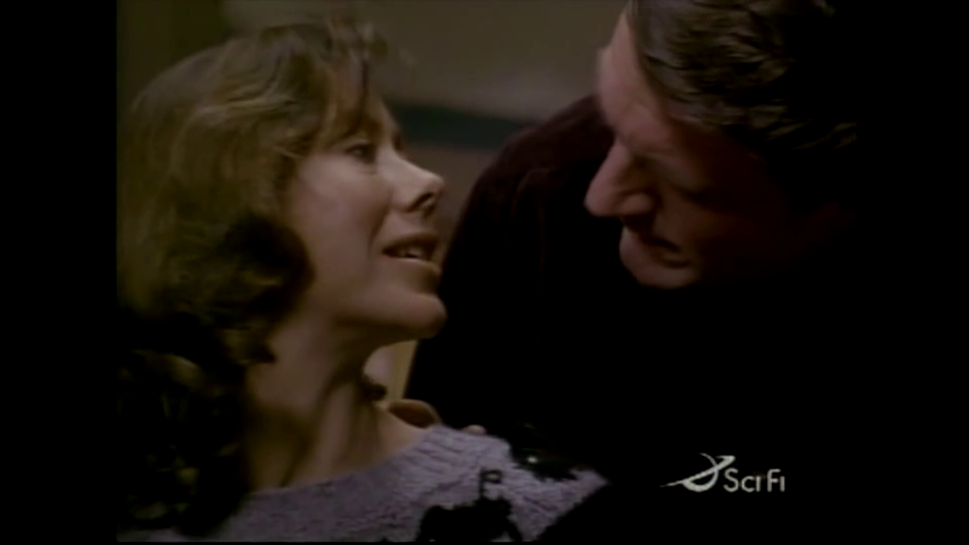 Child's Play 2 4K alternate TV scenes