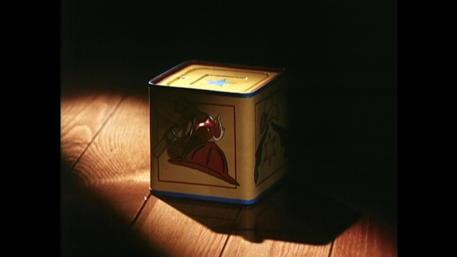 Child's Play 2 4K theatrical trailer