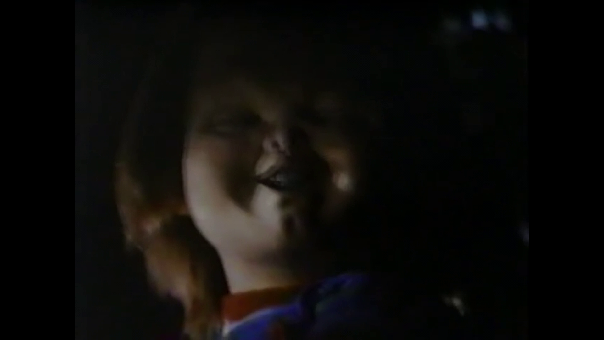 Child's Play 2 4K TV spot