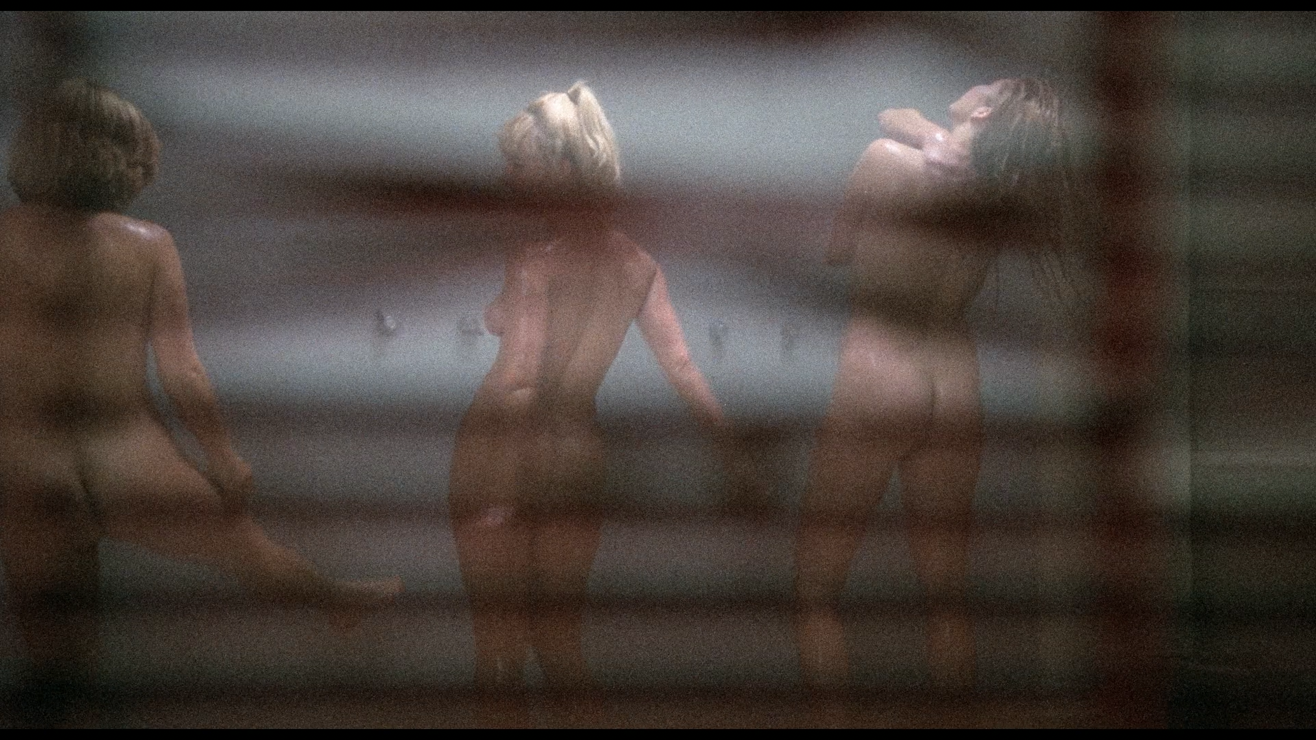 The Invisible Maniac Blu-ray cap 3