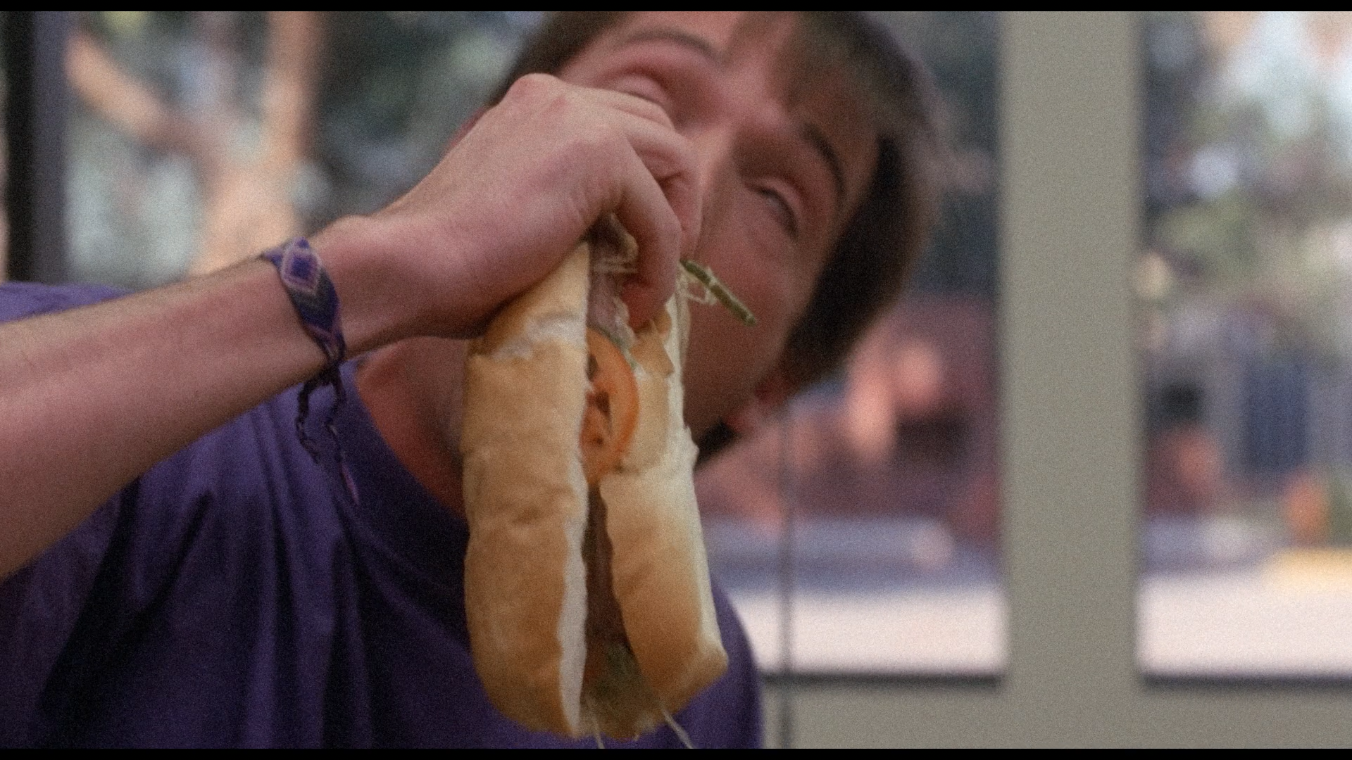 The Invisible Maniac Blu-ray cap 5