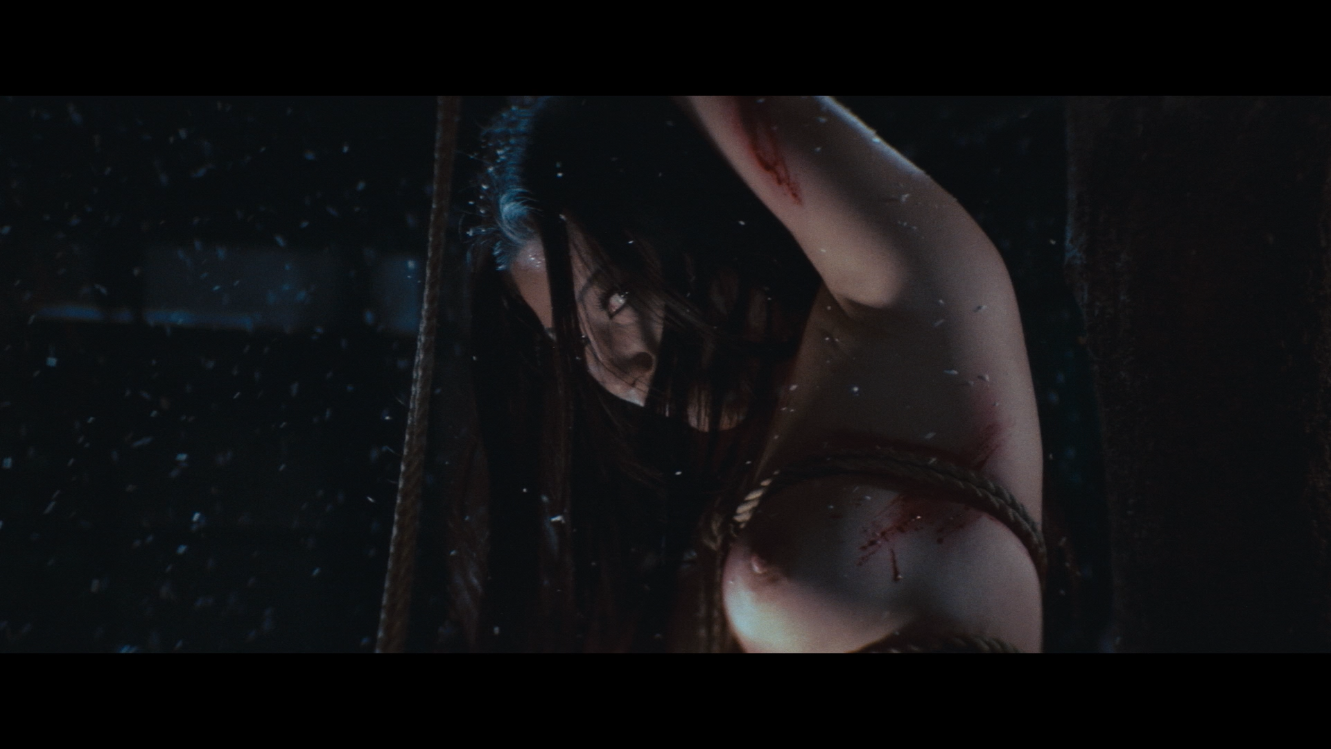 A Haunted Turkish Bathhouse cap 5