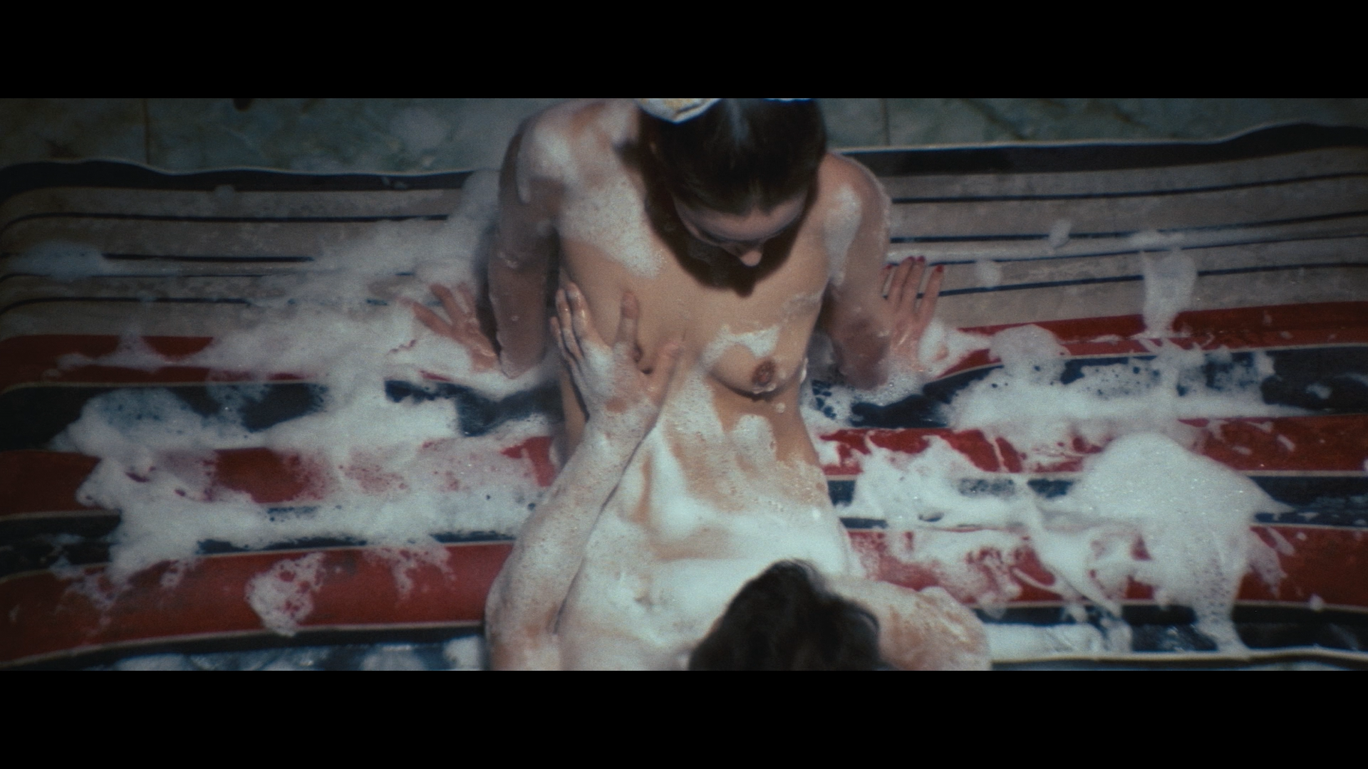 A Haunted Turkish Bathhouse cap 7