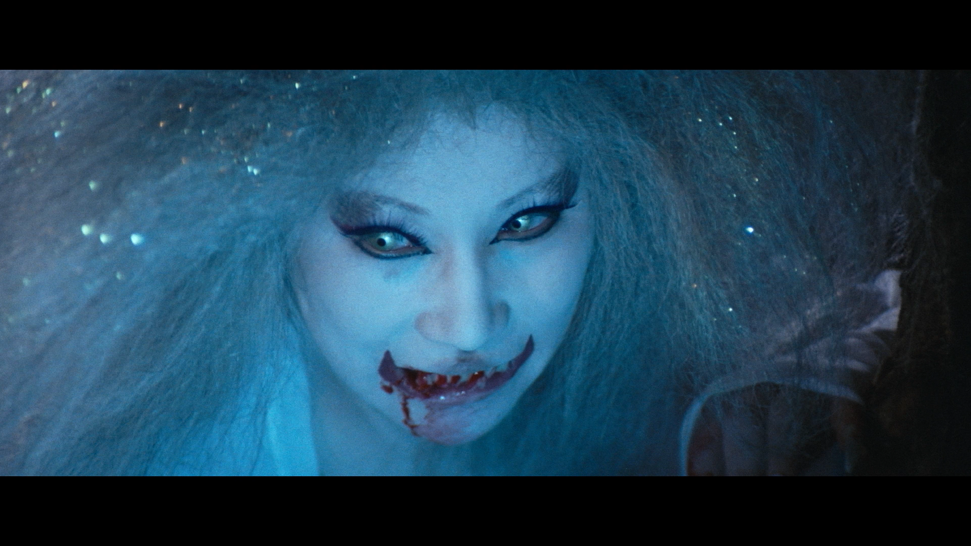 A Haunted Turkish Bathhouse cap 11