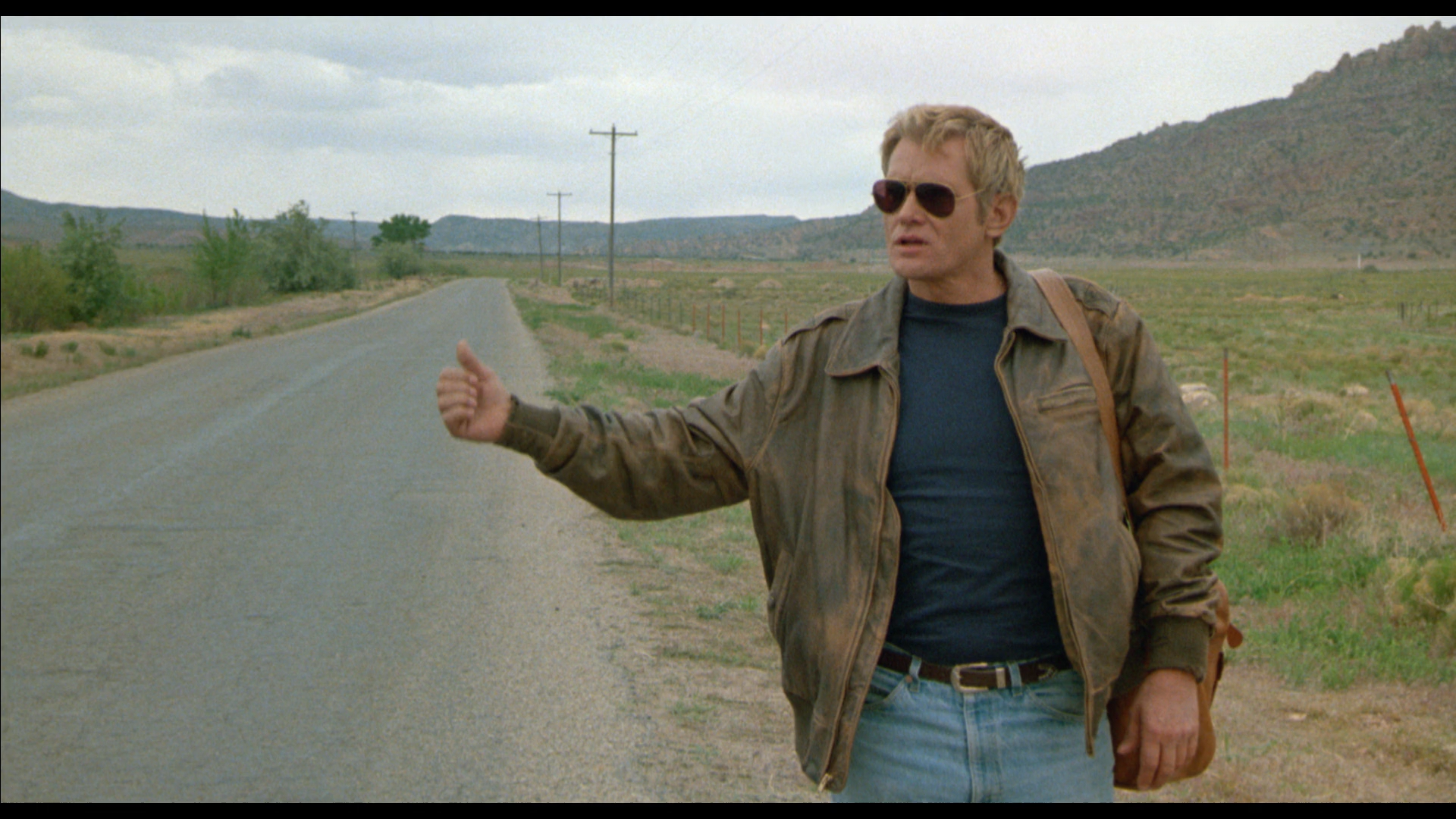 Nightmare at Noon cap 2