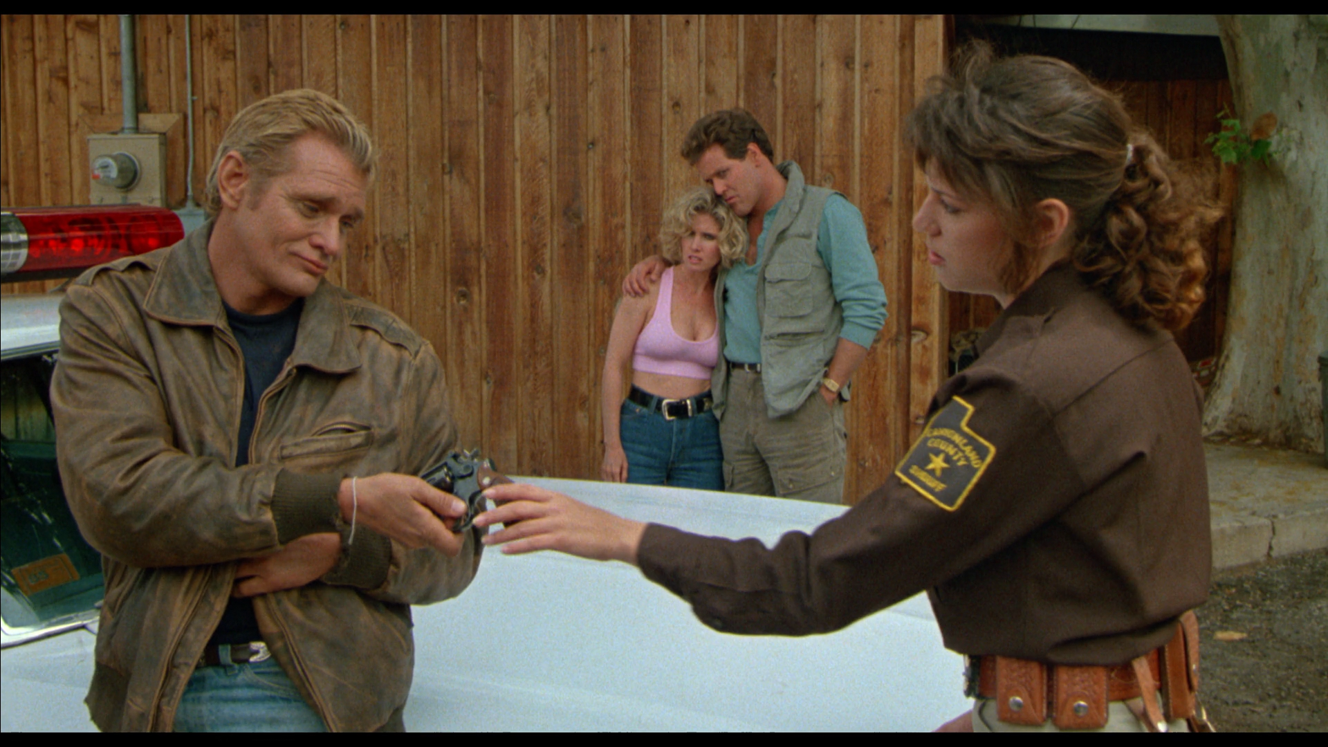 Nightmare at Noon cap 3