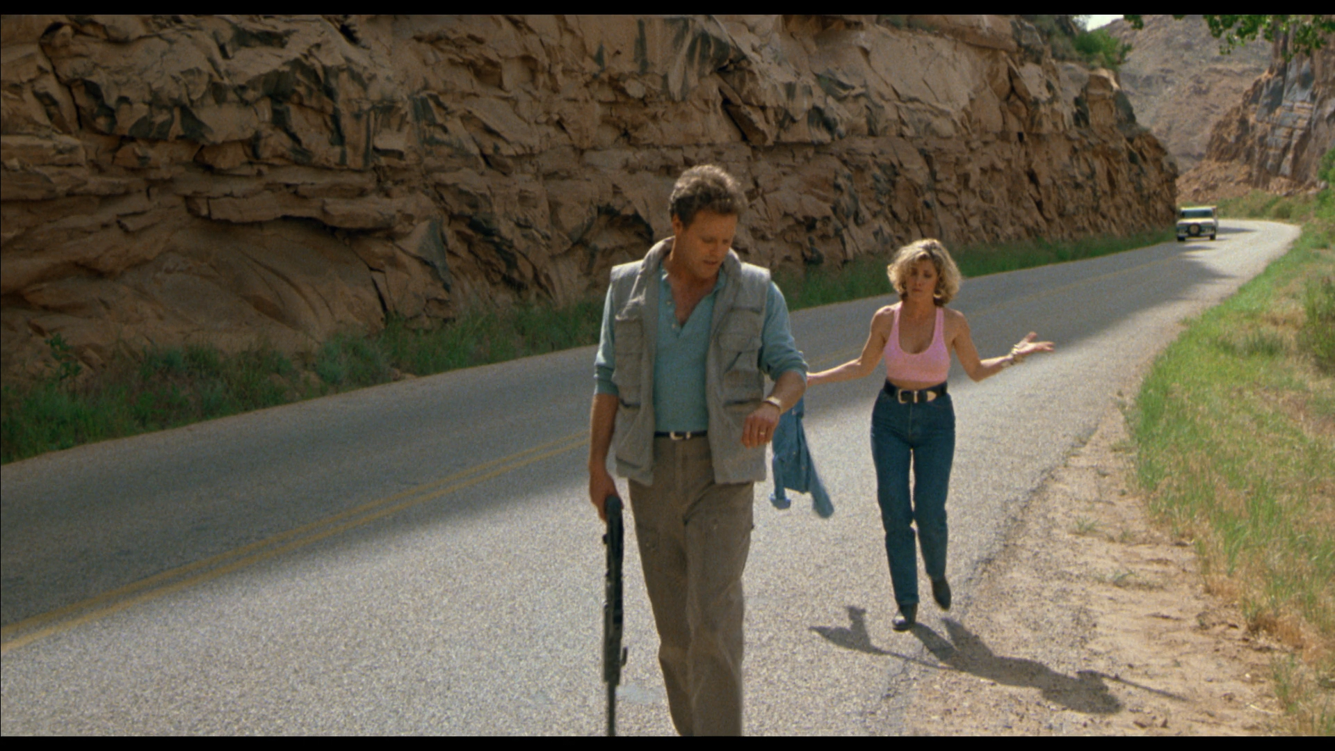 Nightmare at Noon cap 4