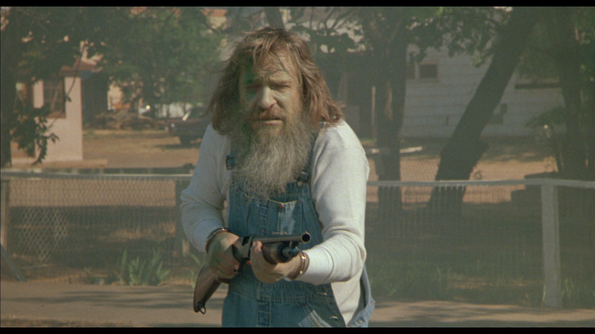 Nightmare at Noon cap 5