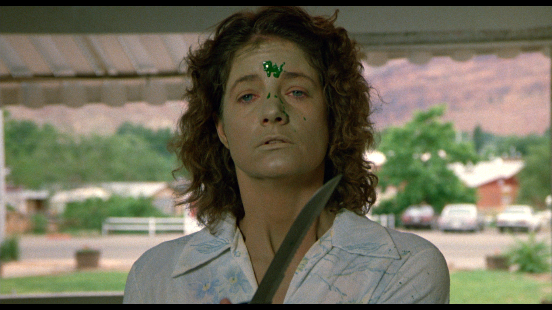 Nightmare at Noon cap 9