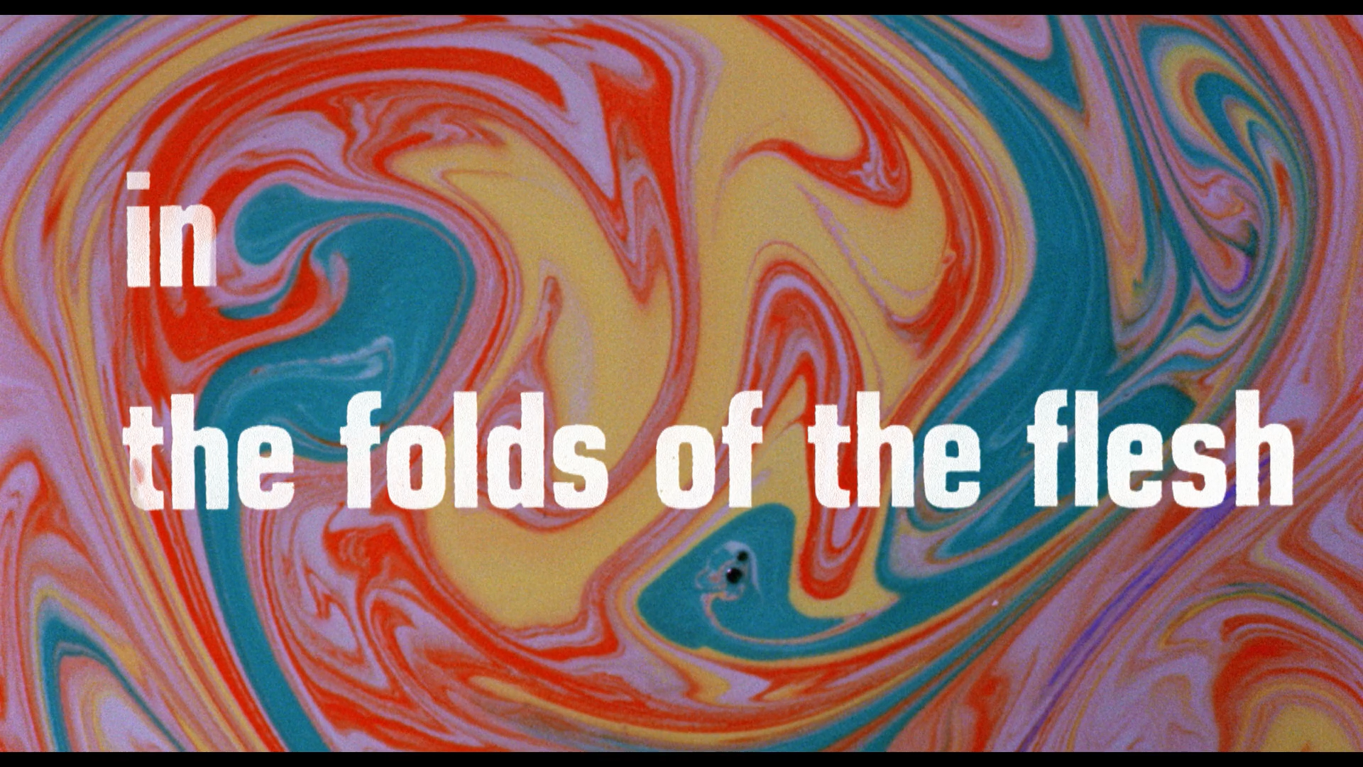 In the Folds of the Flesh cap 1