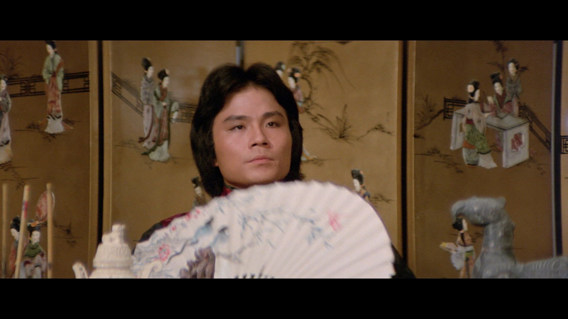 Magnificent Ruffians cap 2