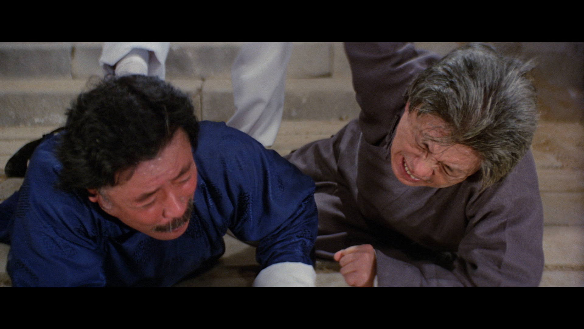 Magnificent Ruffians cap 3