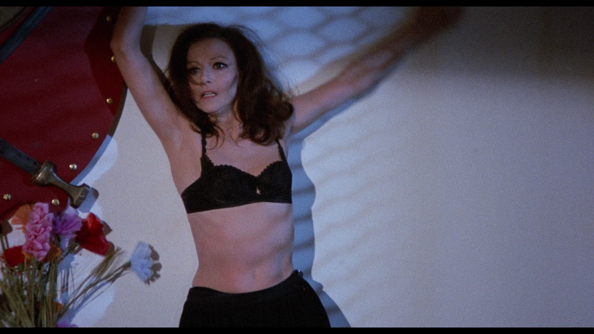 In the Folds of the Flesh cap 3