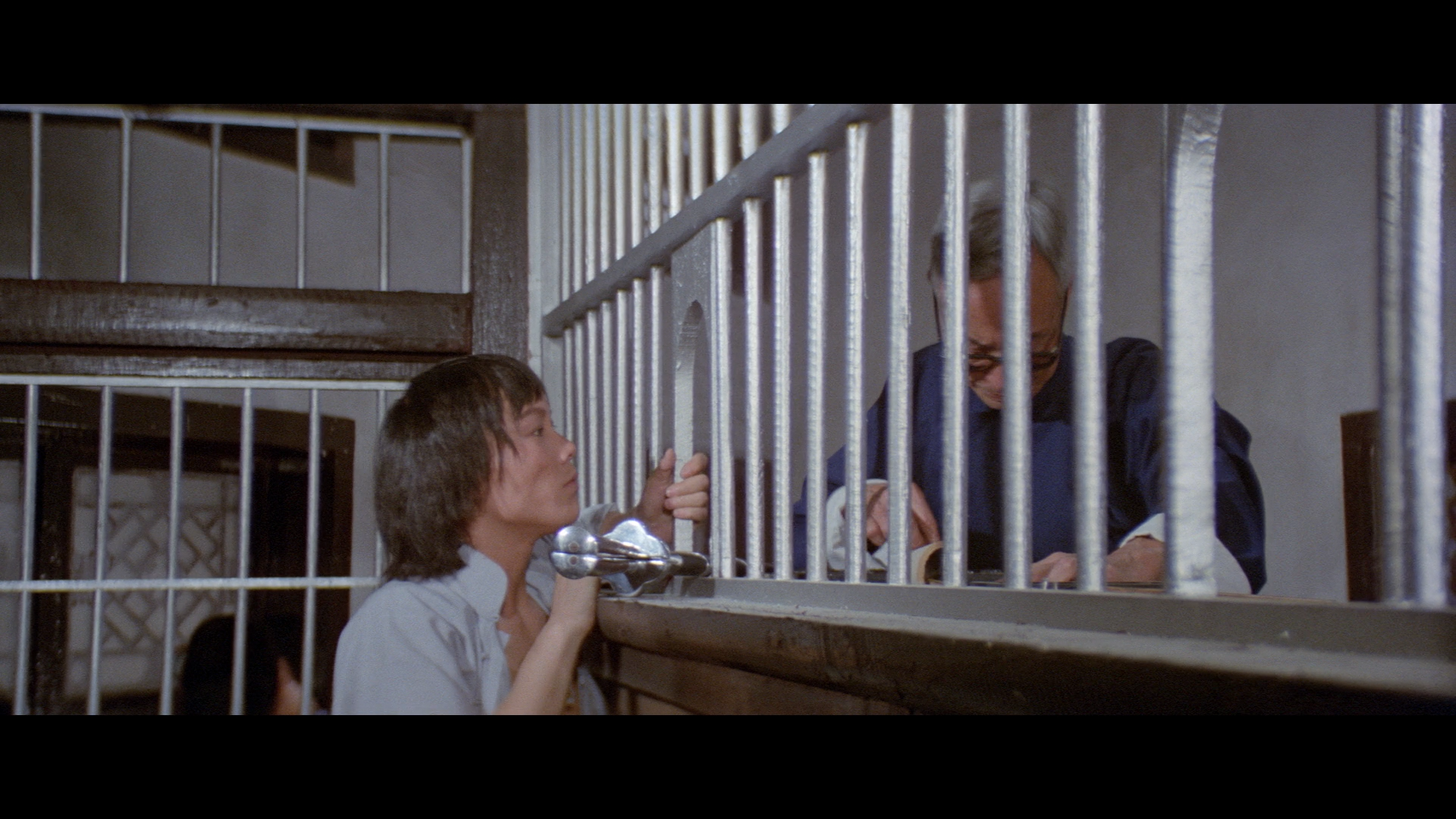 Magnificent Ruffians cap 5