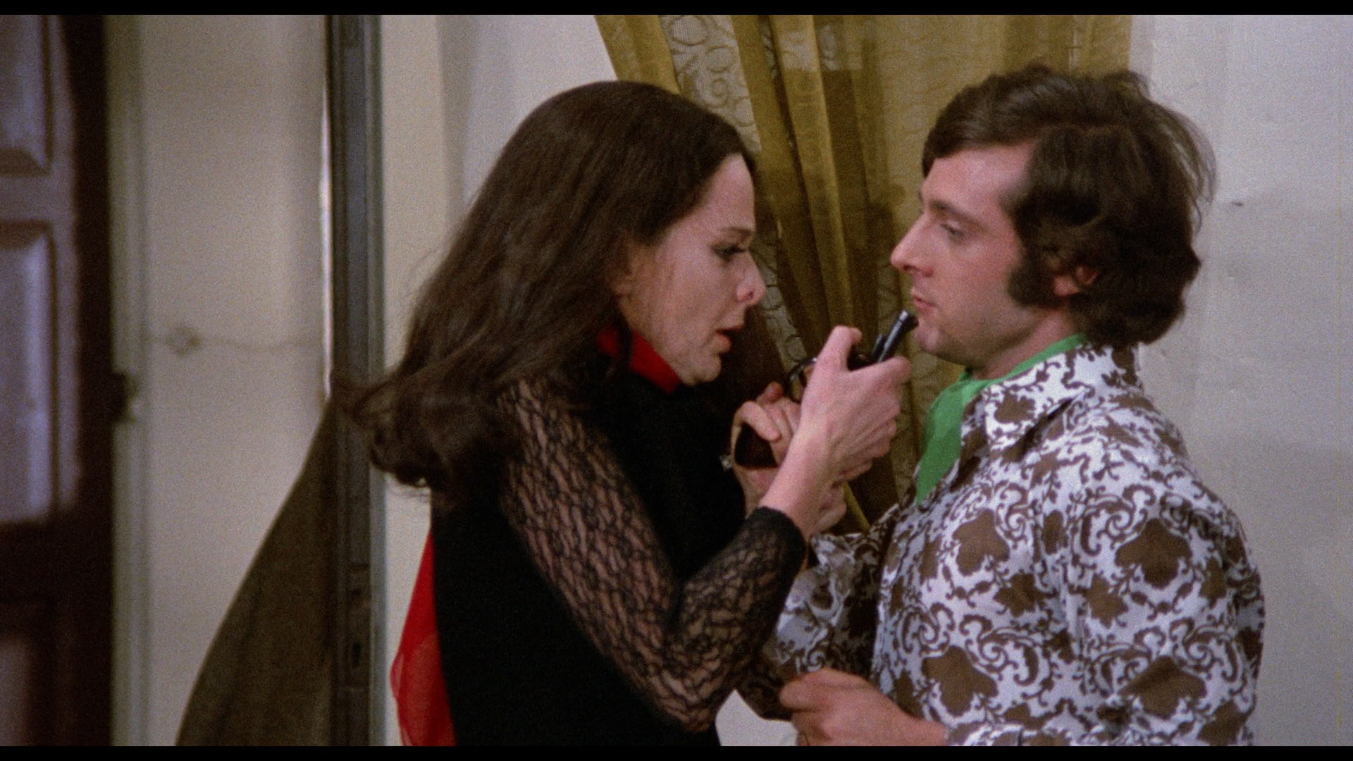 In the Folds of the Flesh cap 10