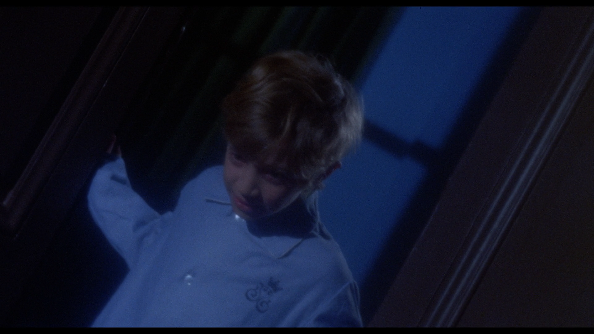 In the Folds of the Flesh cap 11