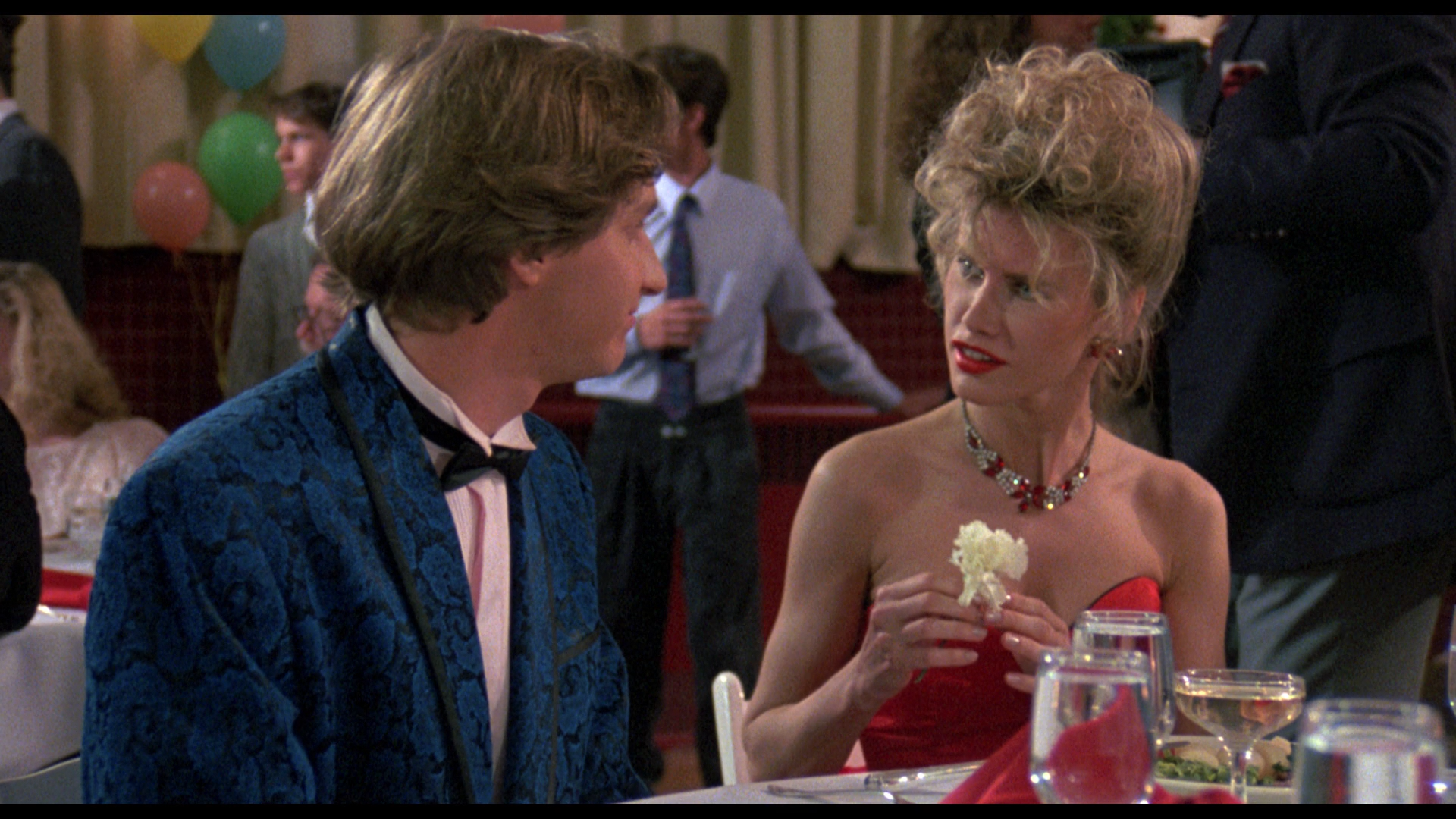 Ski Patrol Blu-ray screencap 7