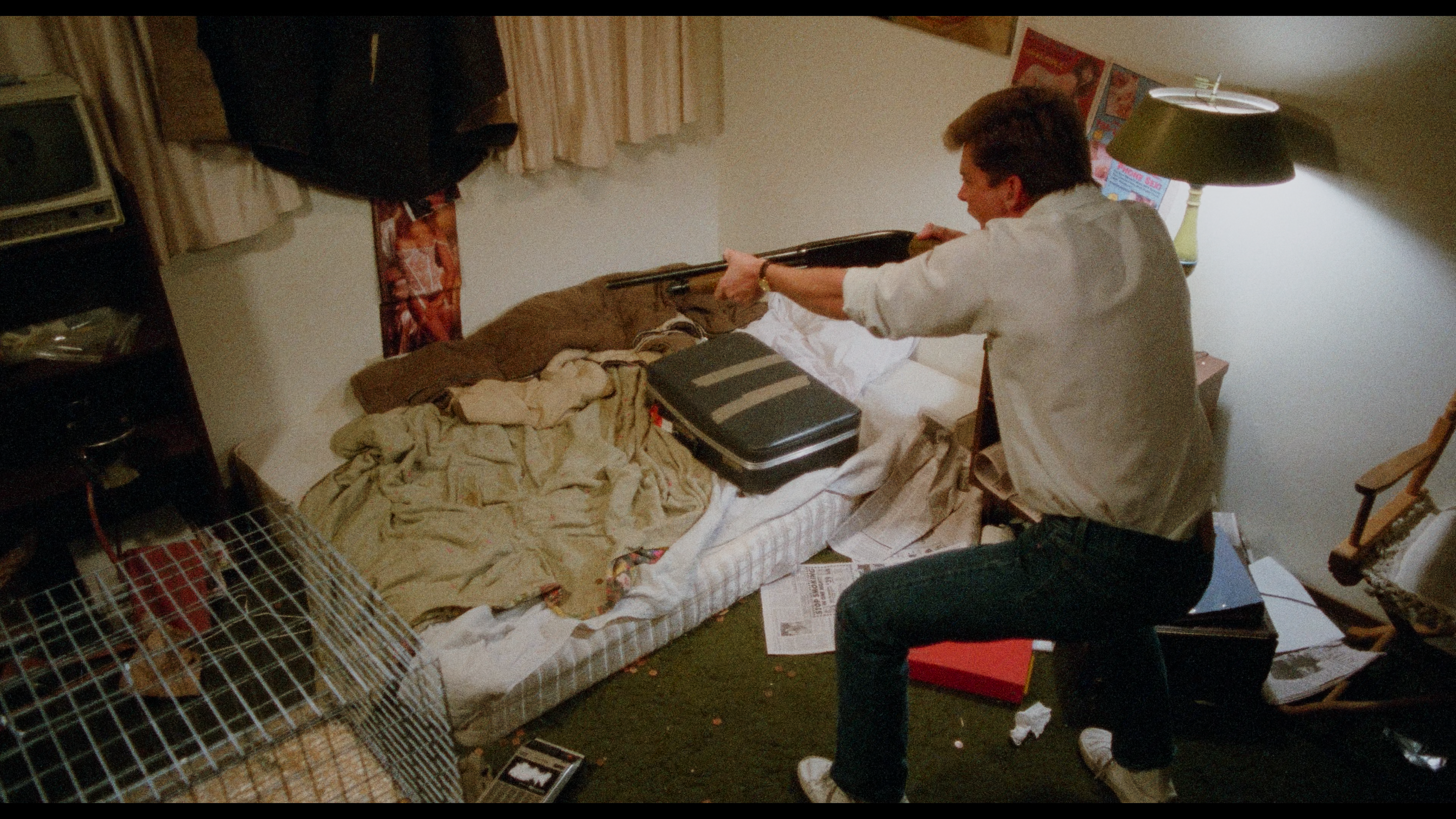 The Invisible Maniac 4K cap 6