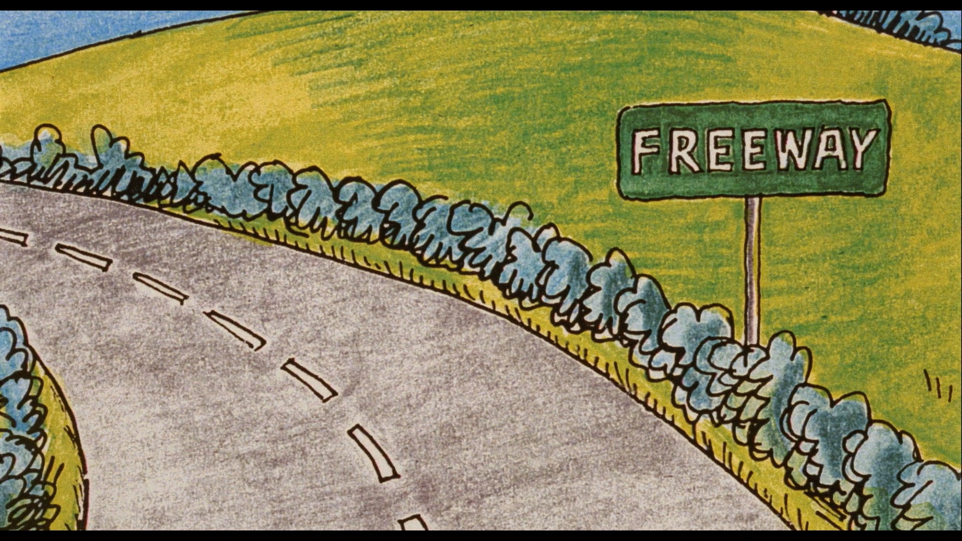 Freeway Blu-ray cap 1