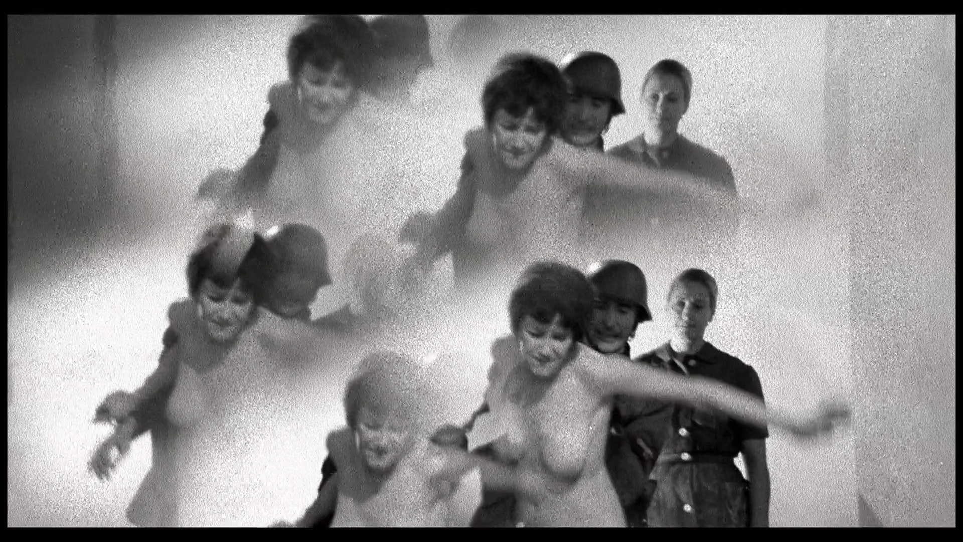 In the Folds of the Flesh English trailer