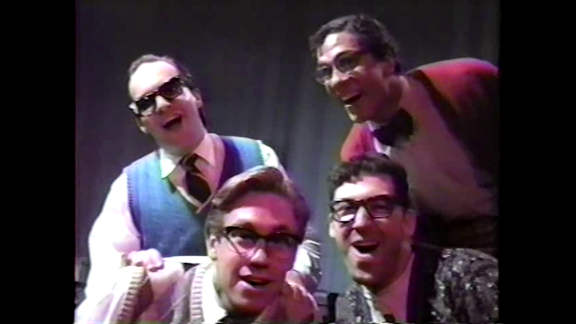 NSFW The Invisible Maniac 4K UHD/Bluray Screenshots (Vinegar Syndrome