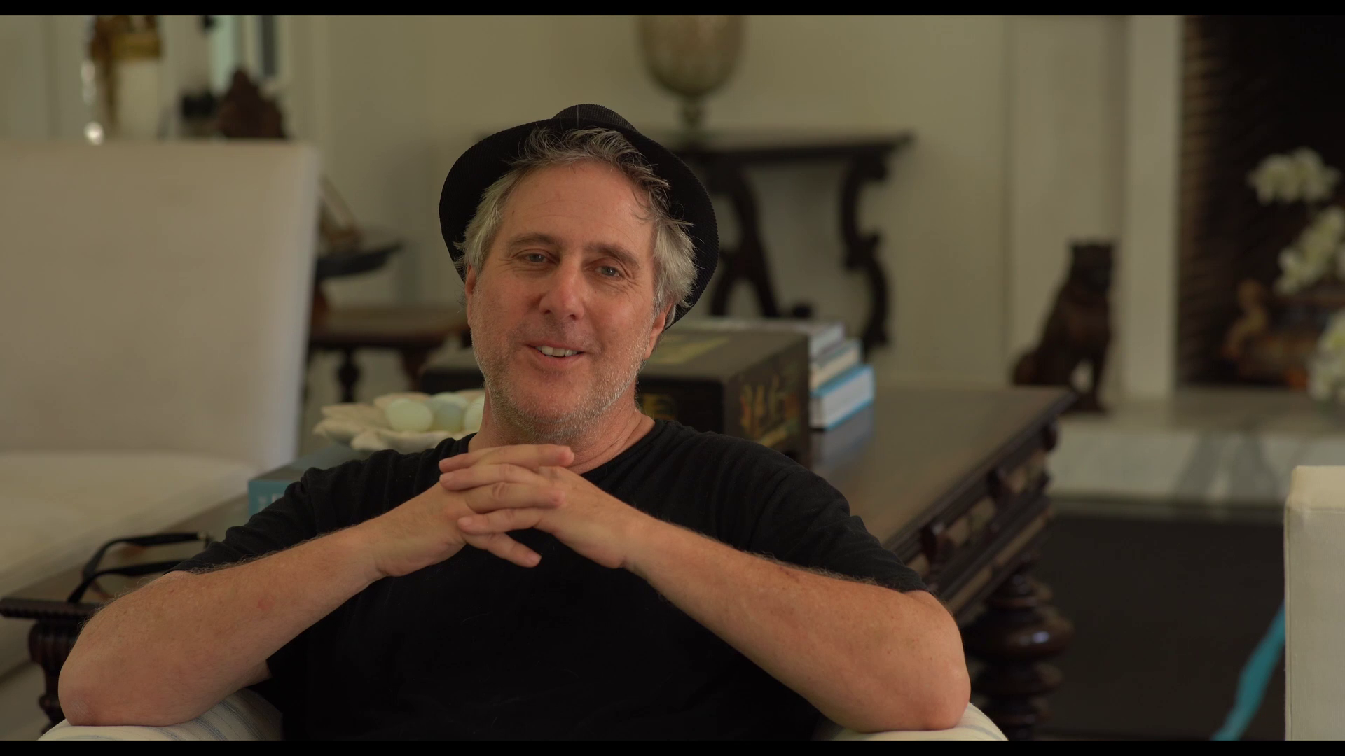 Freeway 4K Brad Wyman interview