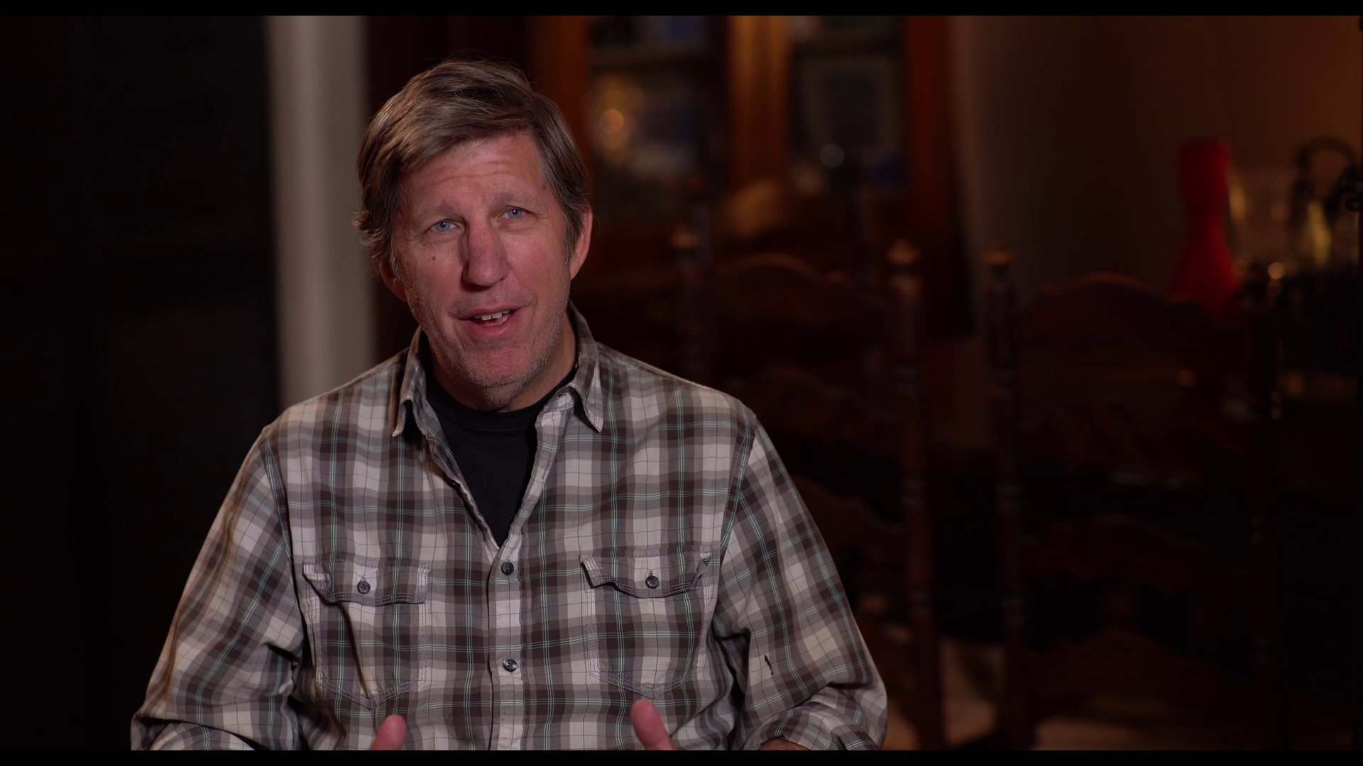 Freeway 4K Robert Peters interview