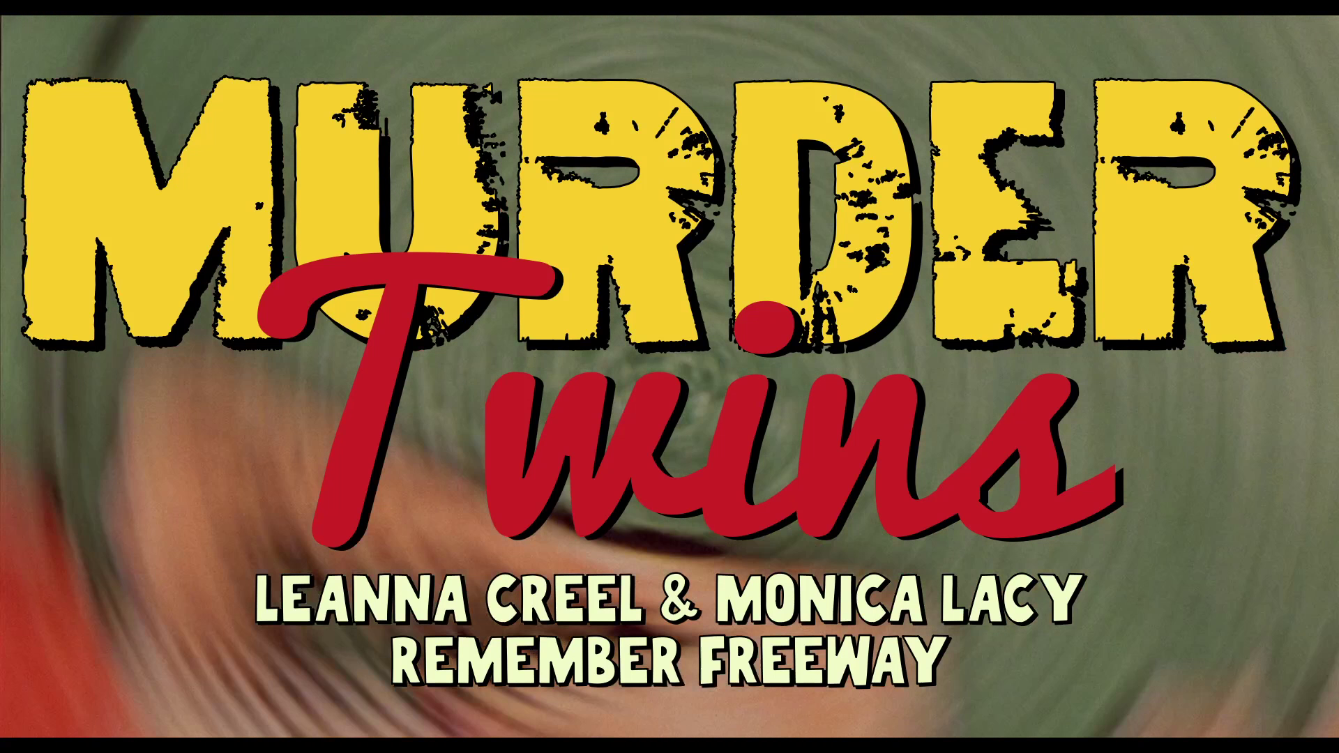 Freeway 4K Leanna Creel & Monica Lacy interview