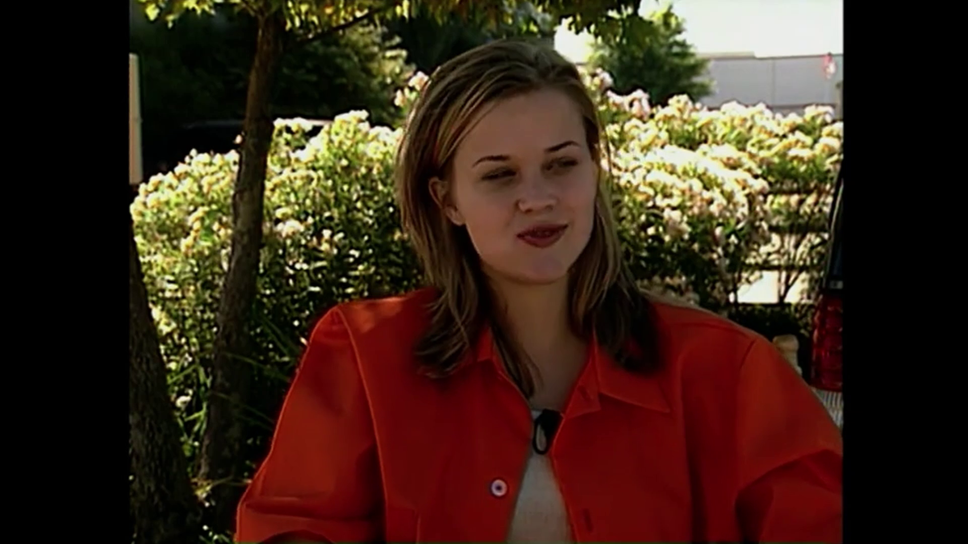 Freeway 4K soundbites interviews