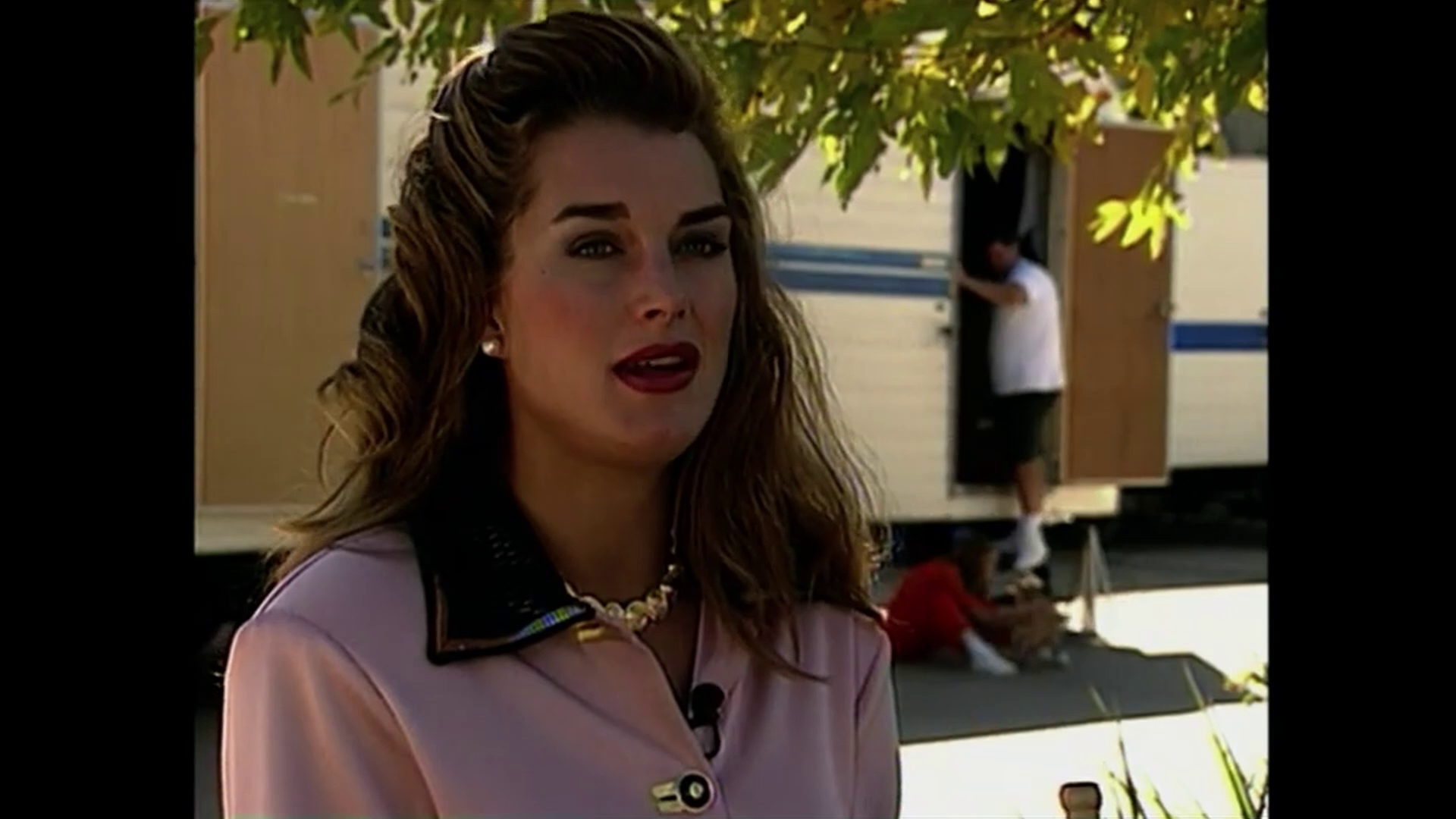 Freeway 4K soundbites interviews