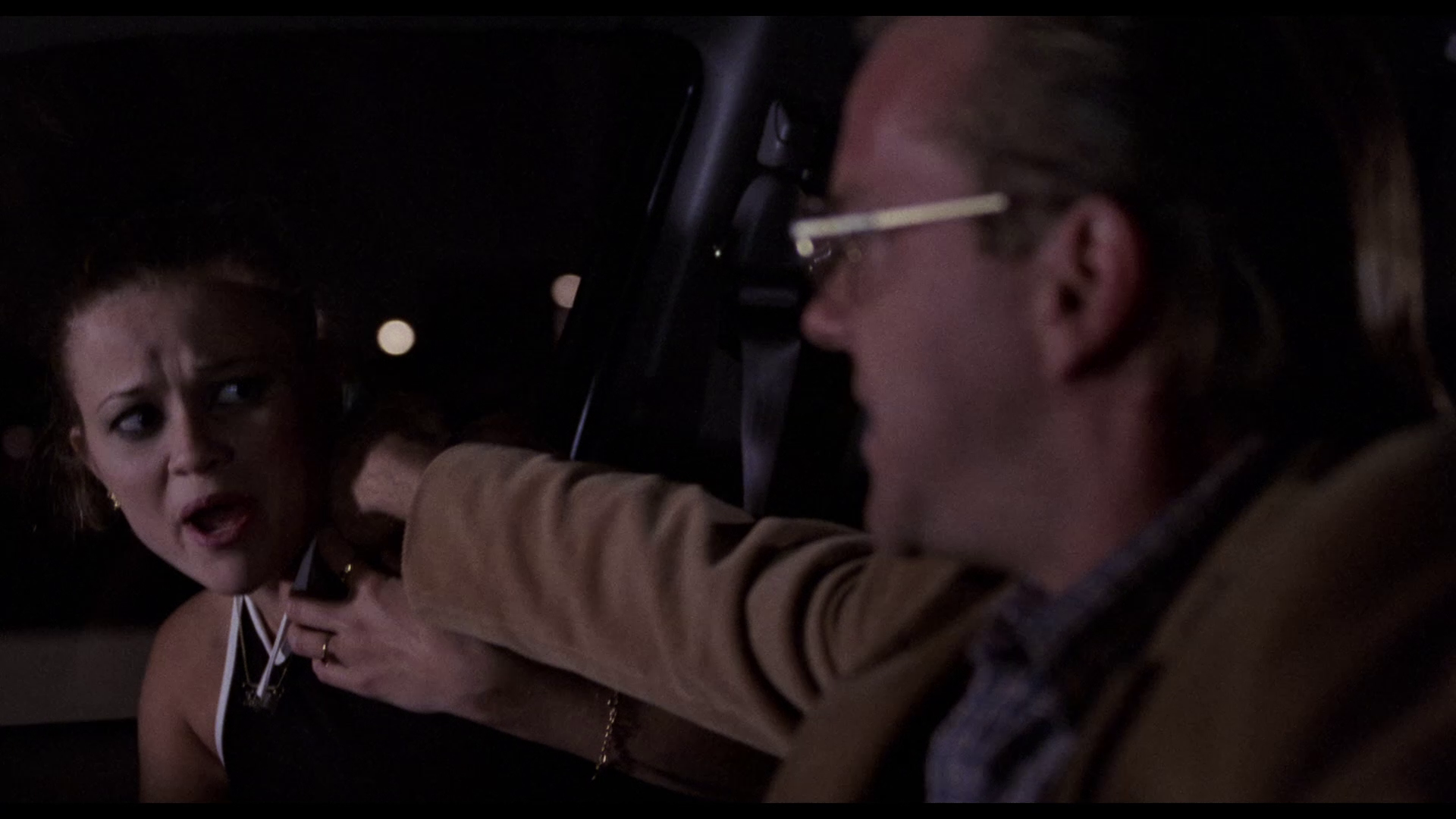 Freeway 4K R rated cuts