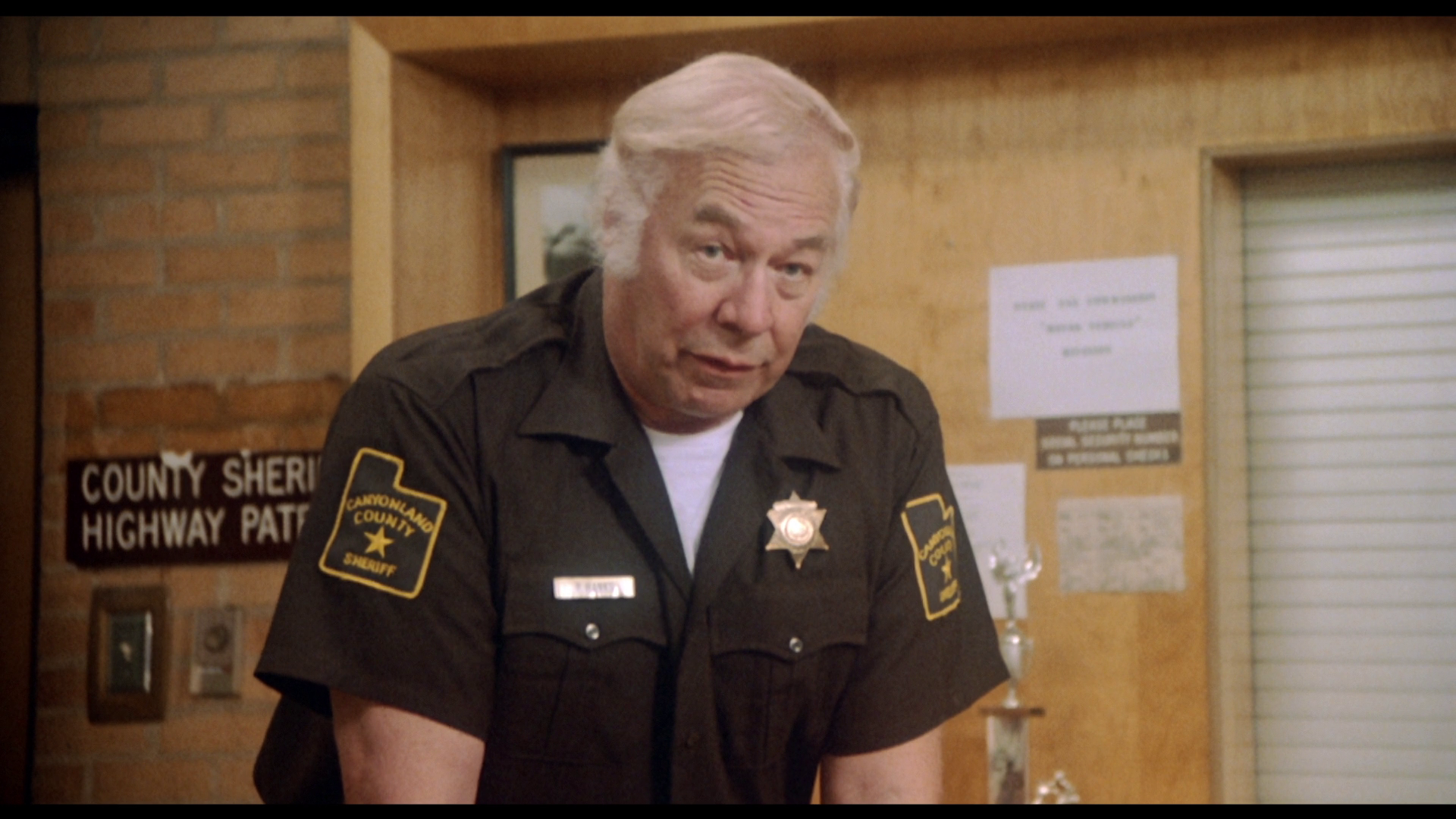 Nightmare at Noon trailer