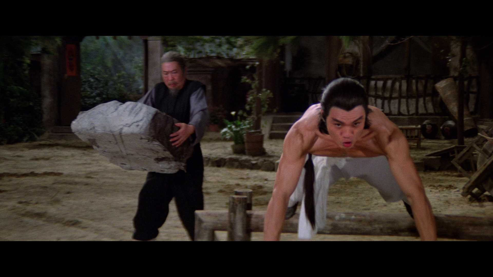 Magnificent Ruffians Rivers and Lakes visual essay