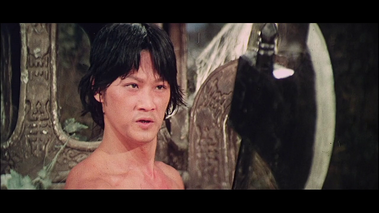 Magnificent Ruffians trailers