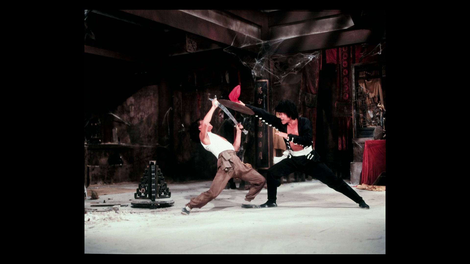 Magnificent Ruffians image gallery