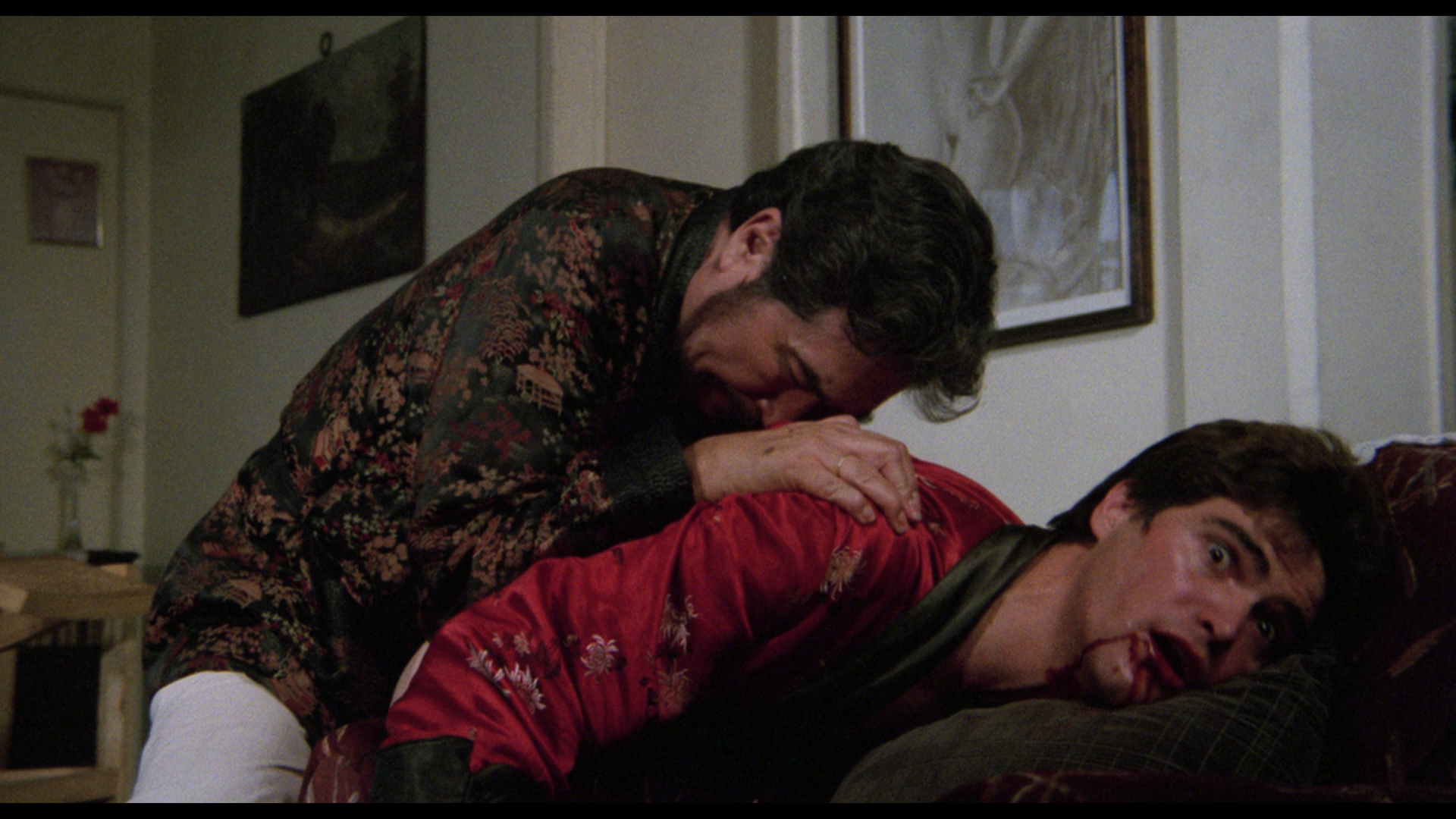 Infernal Rapist cap 3