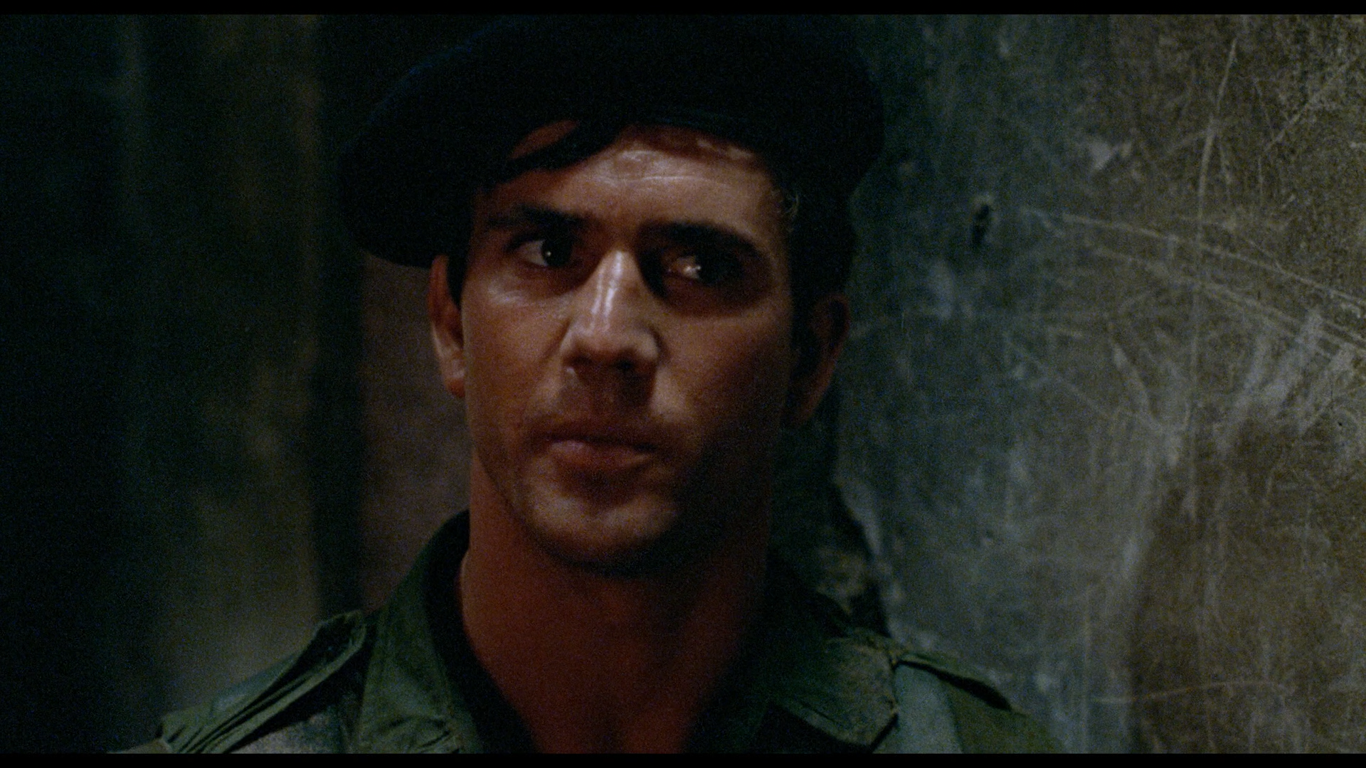 Attack Force Z cap 3