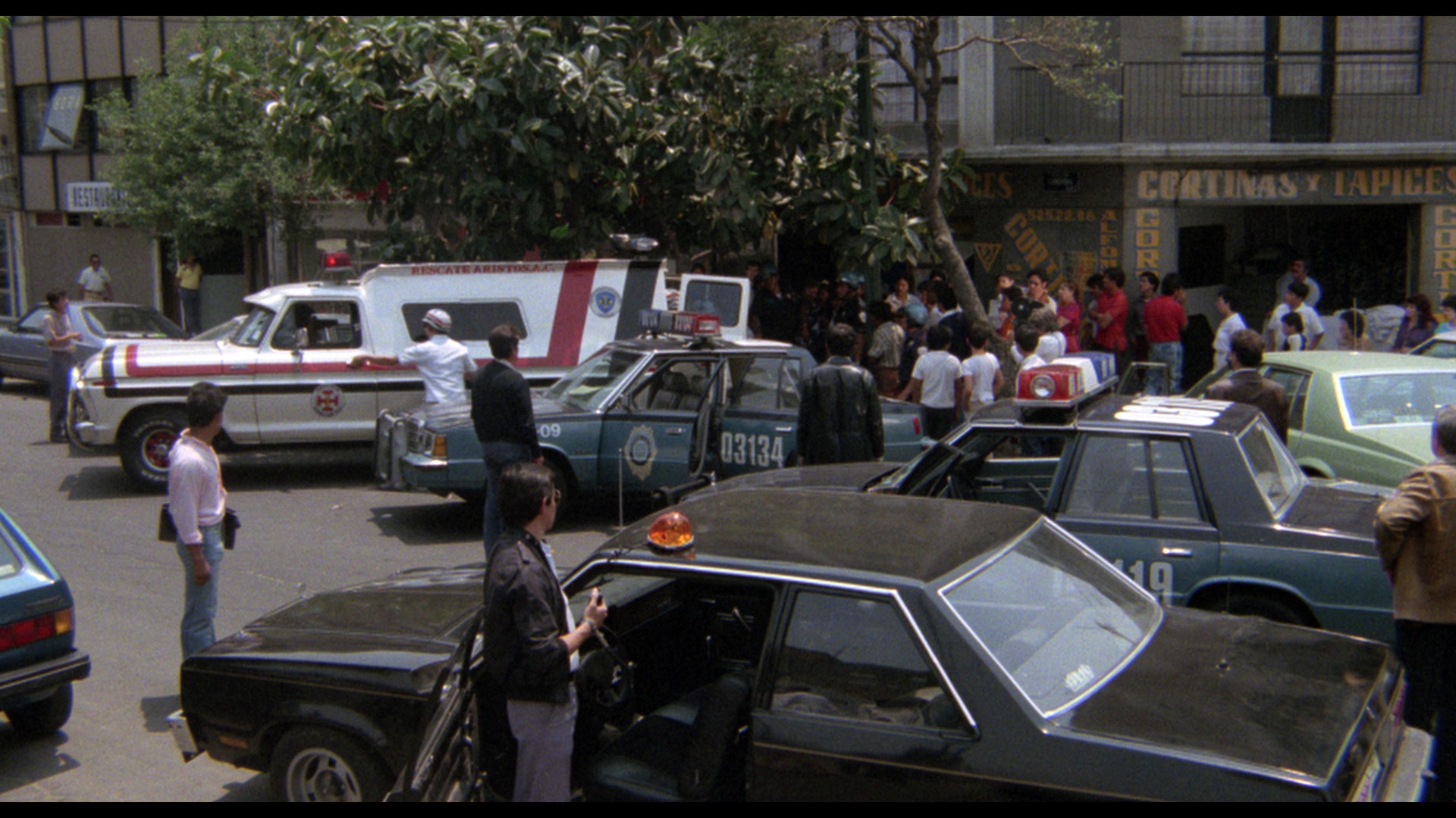 Infernal Rapist cap 4