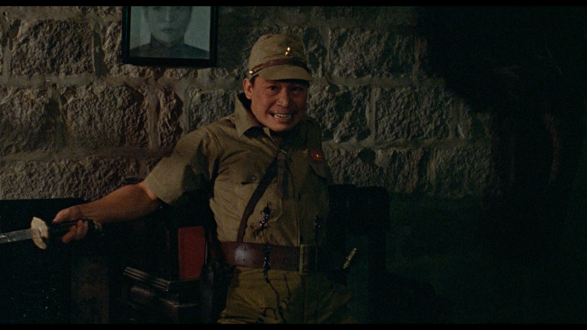 Attack Force Z cap 4