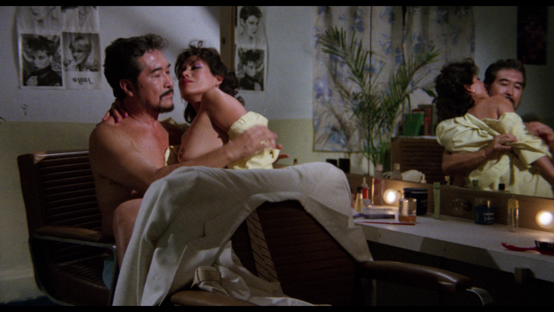 Infernal Rapist cap 5