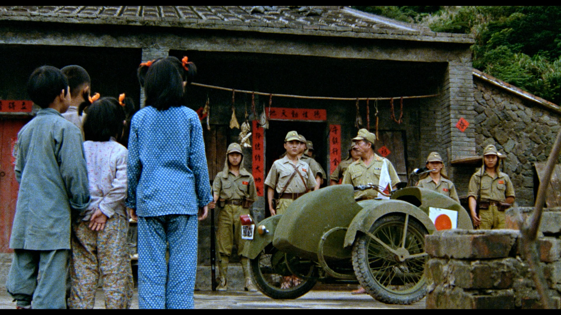 Attack Force Z cap 7