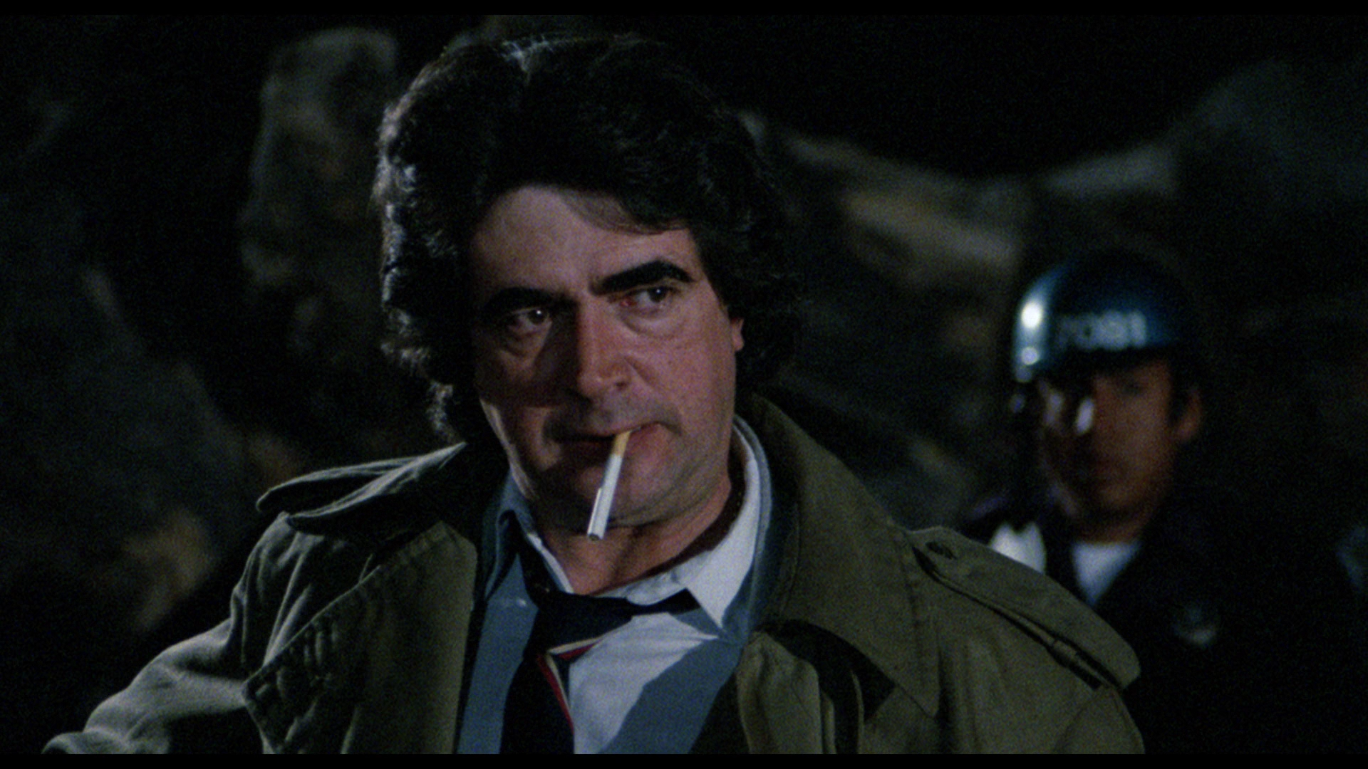 Infernal Rapist cap 9