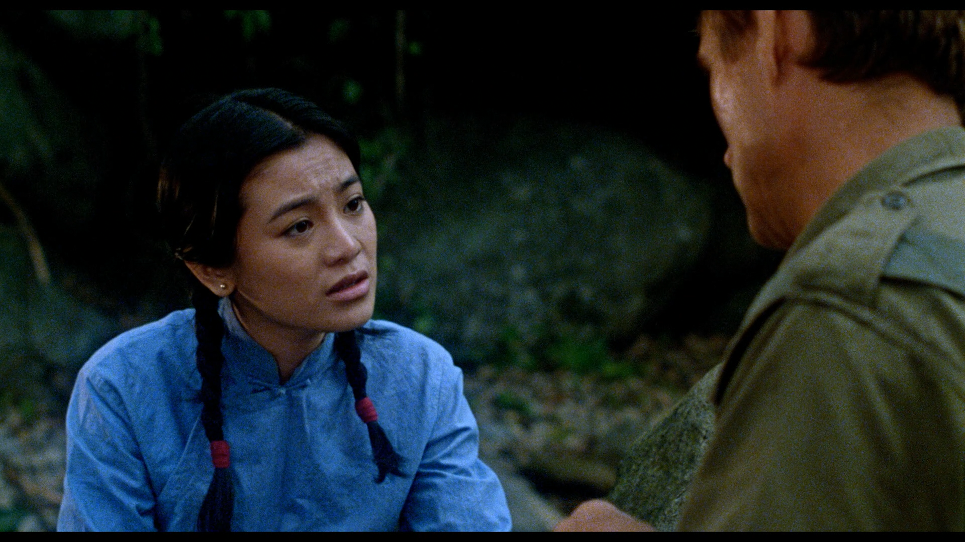 Attack Force Z cap 8