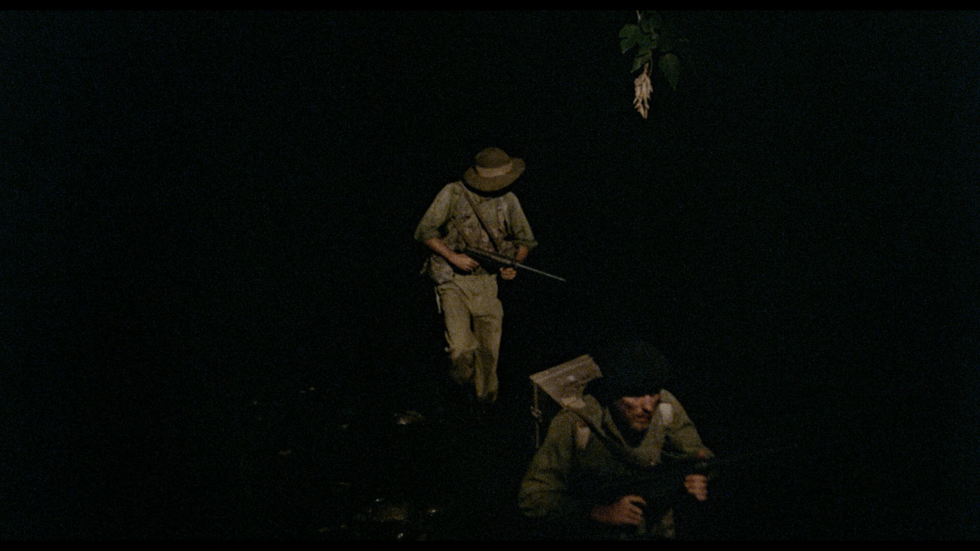 Attack Force Z cap 9