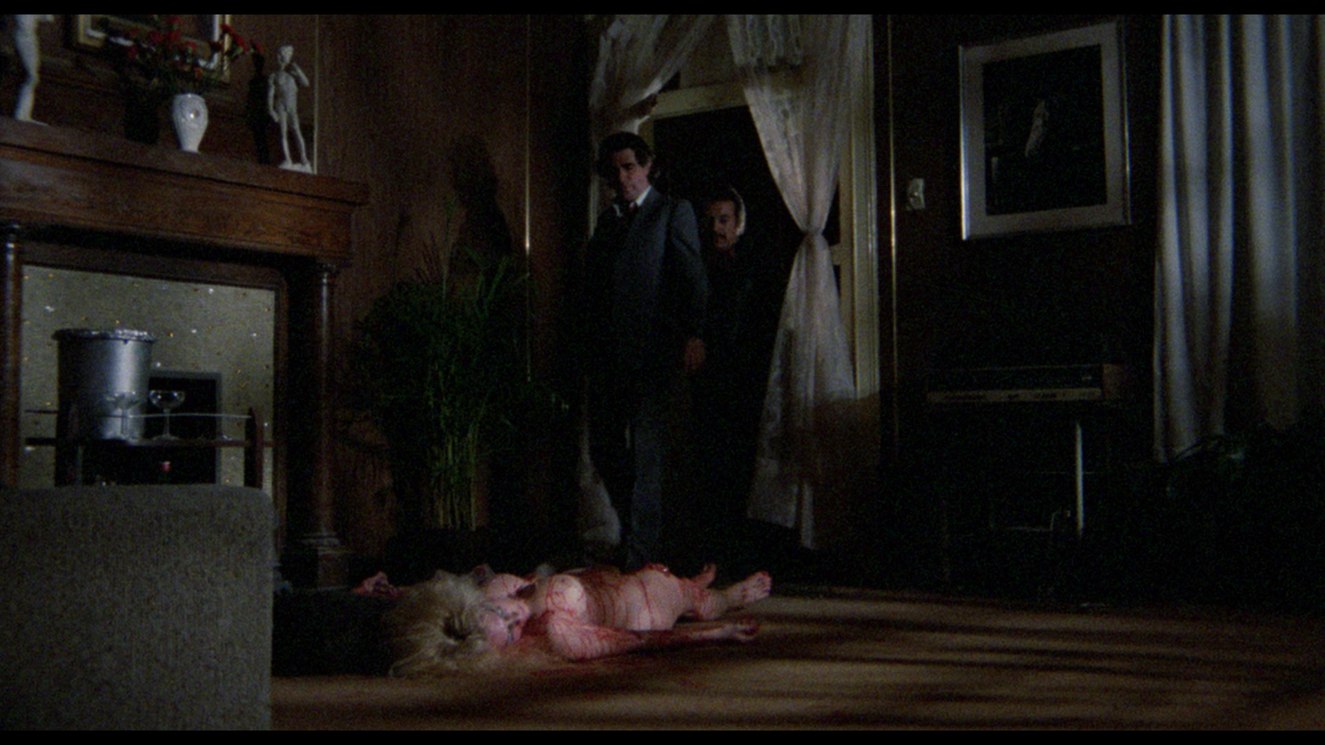 Infernal Rapist cap 12