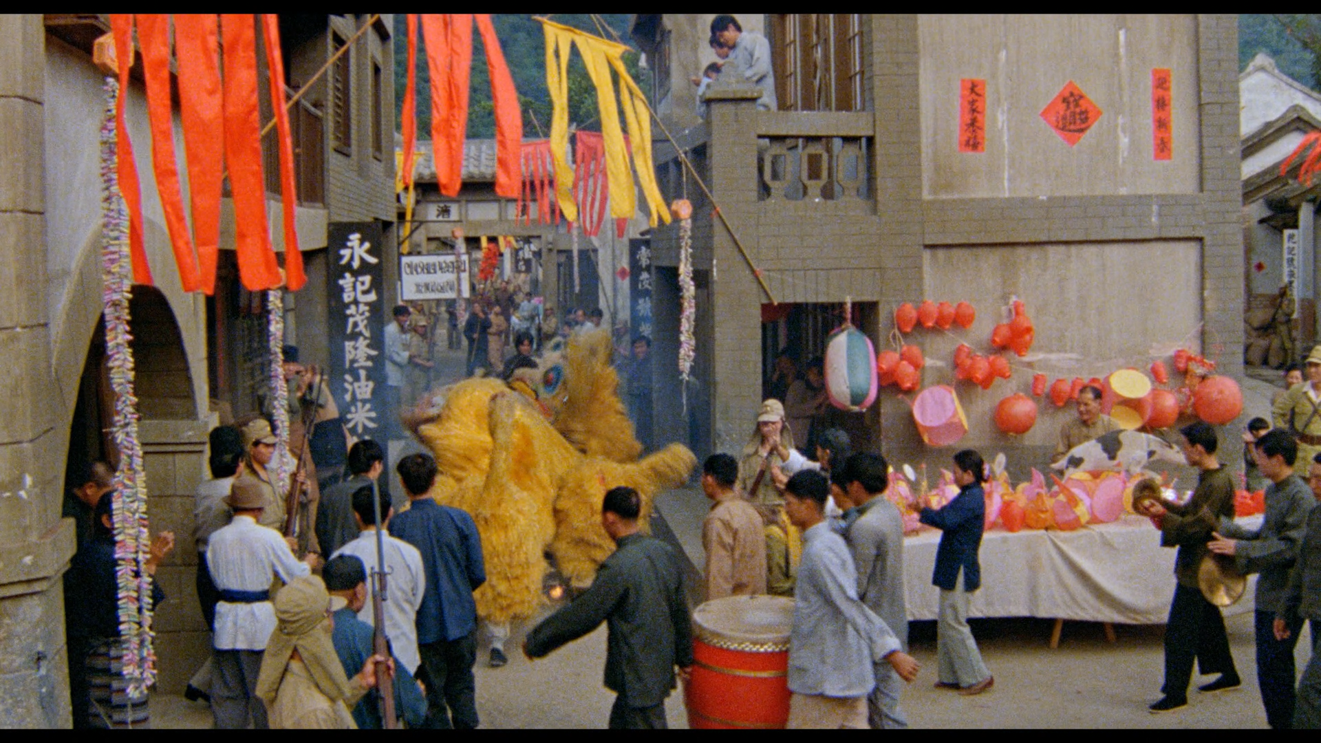 Attack Force Z cap 11