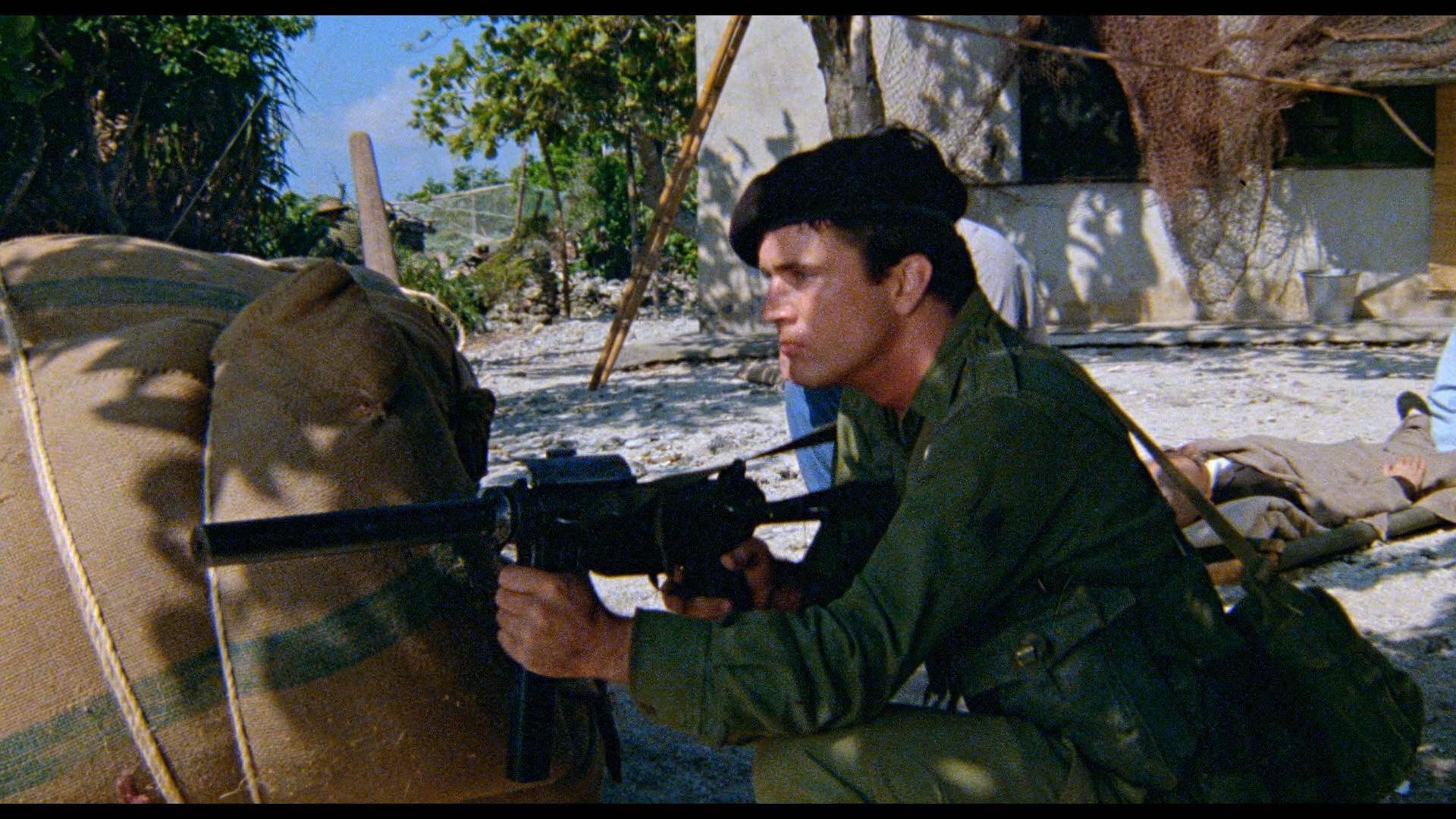 Attack Force Z cap 12