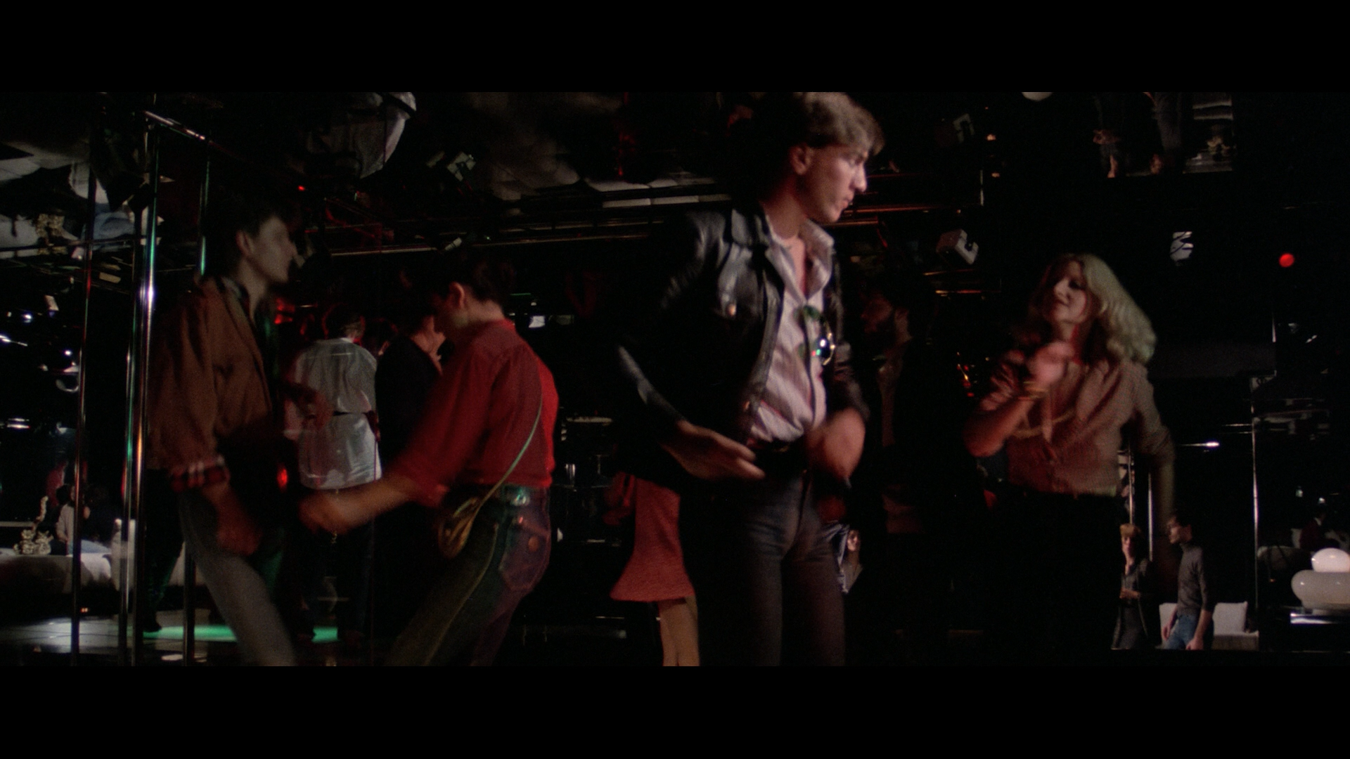 The Cynic, the Rat, and the Fist cap 3